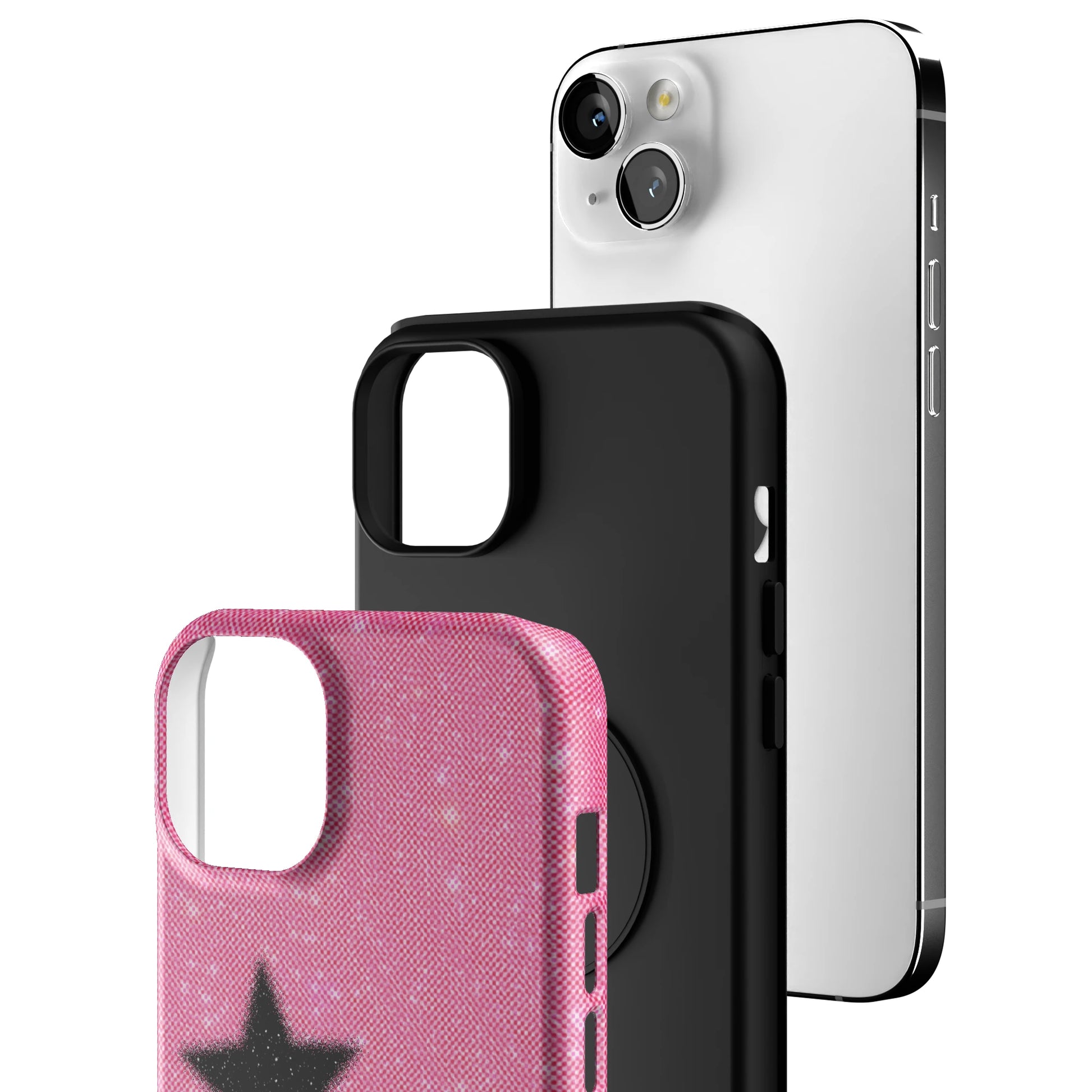 After Dark iPhone Case gallery - Iphone_14_Mini_Air_Plus_3