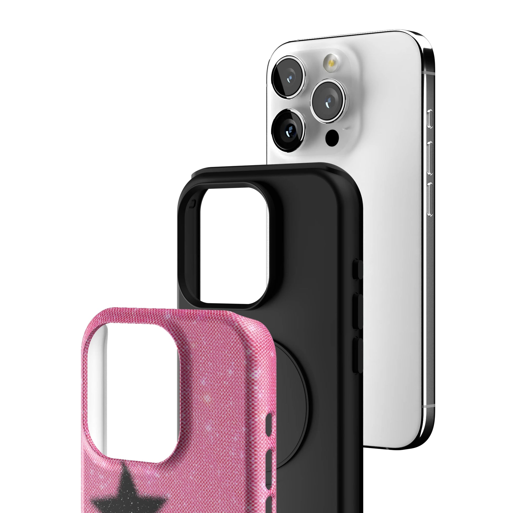 After Dark iPhone Case gallery - Iphone_15_Pro_3