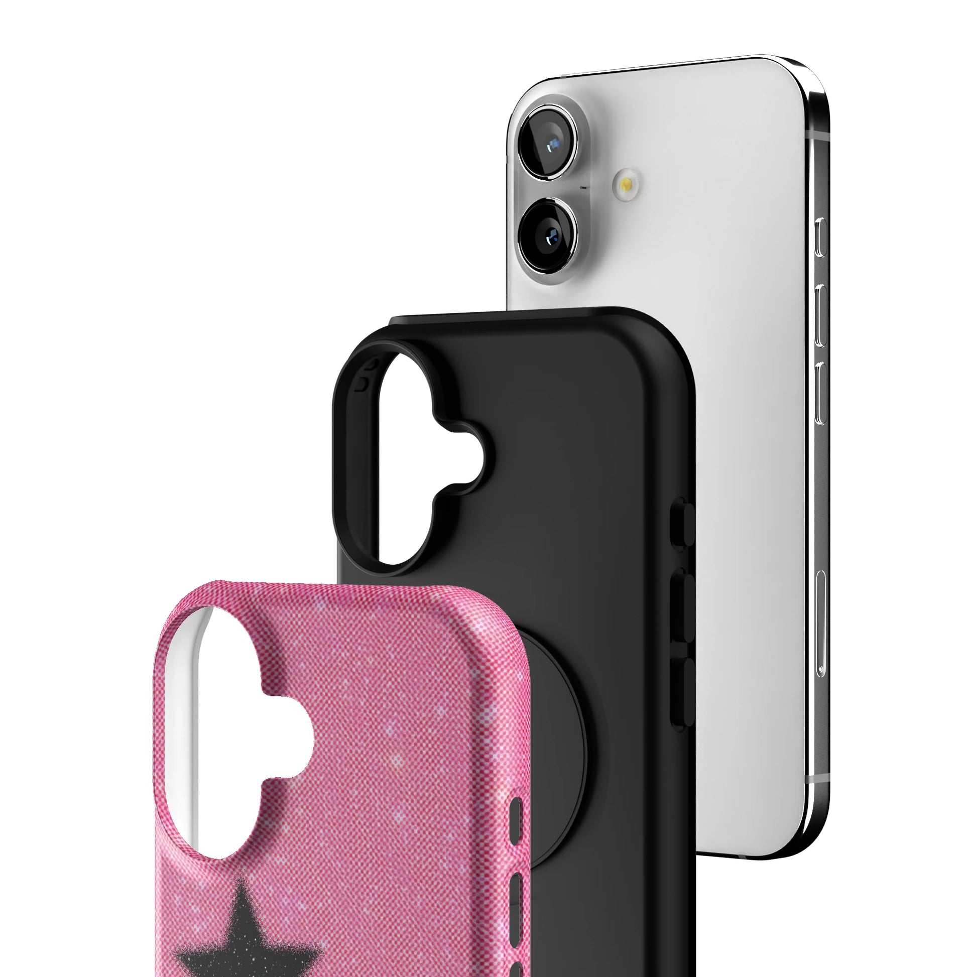 After Dark iPhone Case gallery - Iphone_16_Iphone_3