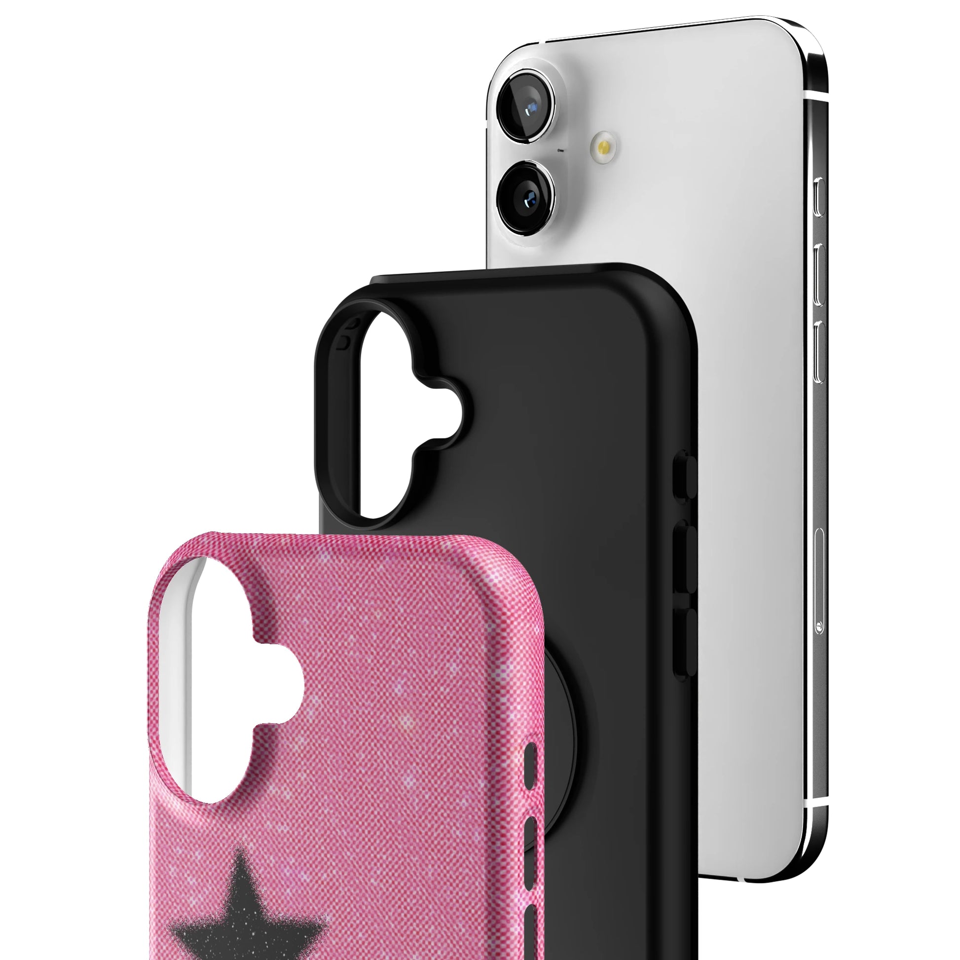 After Dark iPhone Case gallery - Iphone_16_Mini_Air_Plus_3