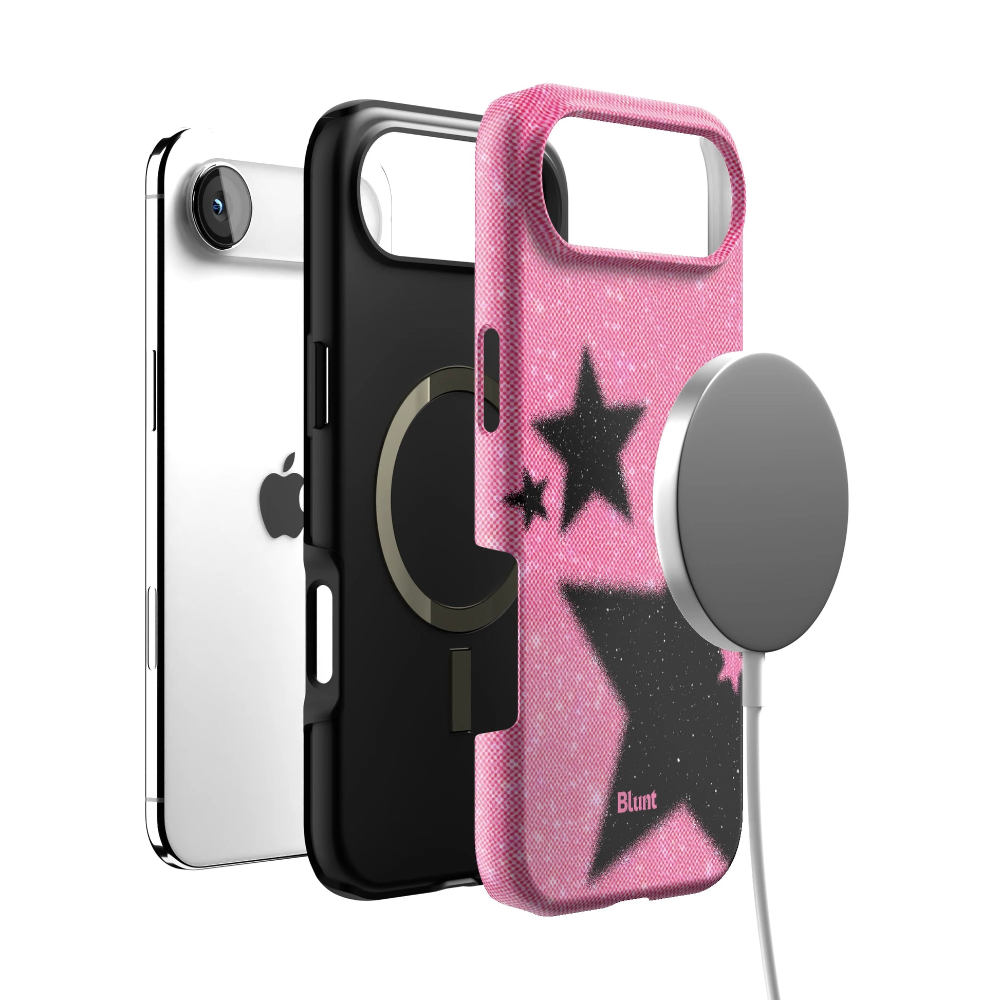 After Dark iPhone Case gallery - Iphone_17_Air_4