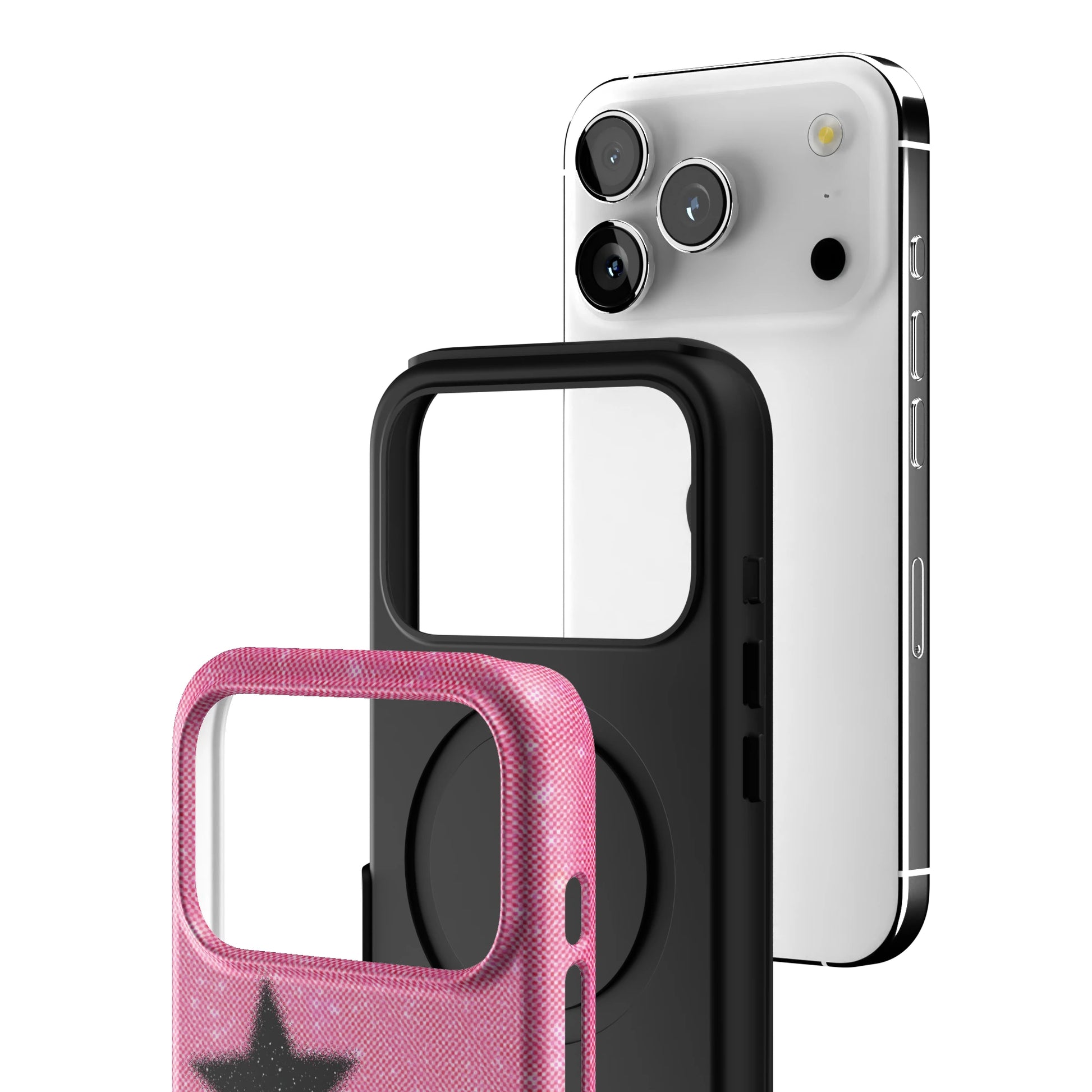 After Dark iPhone Case gallery - Iphone_17_Pro_3