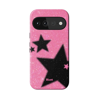 After Dark Pixel Case - Blunt Cases