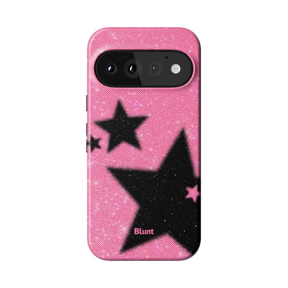 After Dark Pixel Case - Blunt Cases
