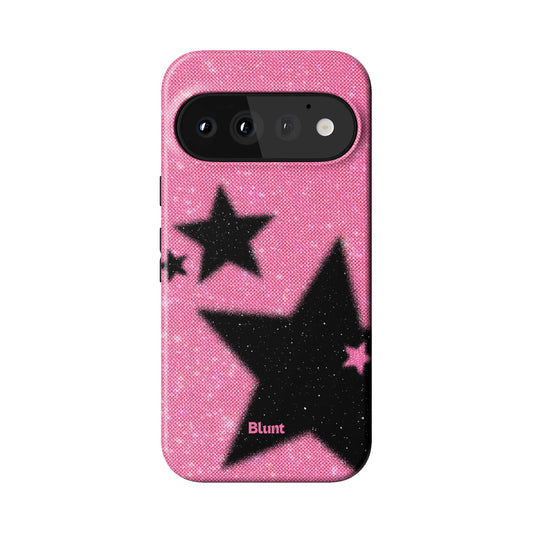 After Dark Pixel Case - Blunt Cases