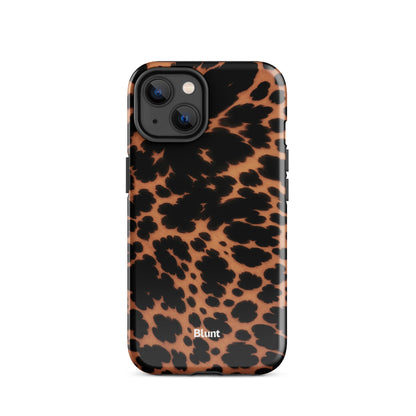 After Hours iPhone Case - Blunt Cases