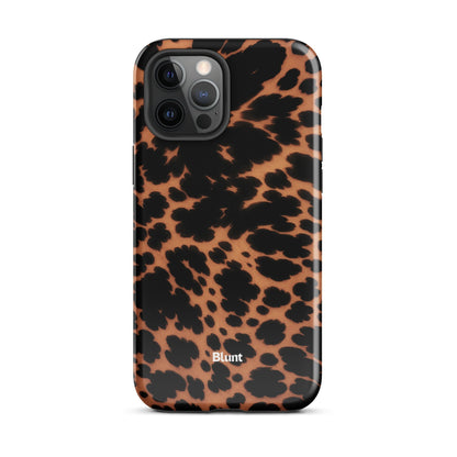 After Hours iPhone Case - Blunt Cases