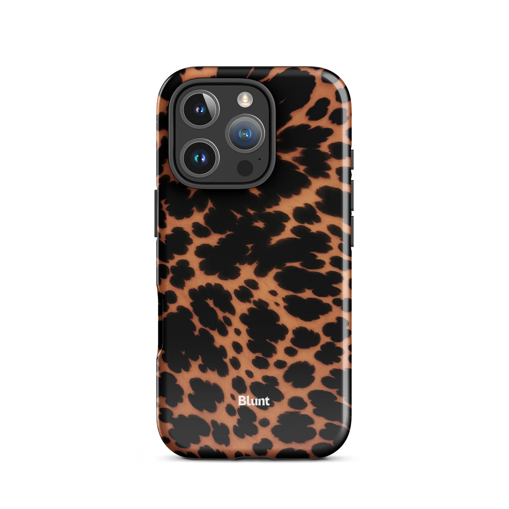 After Hours iPhone Case - Blunt Cases