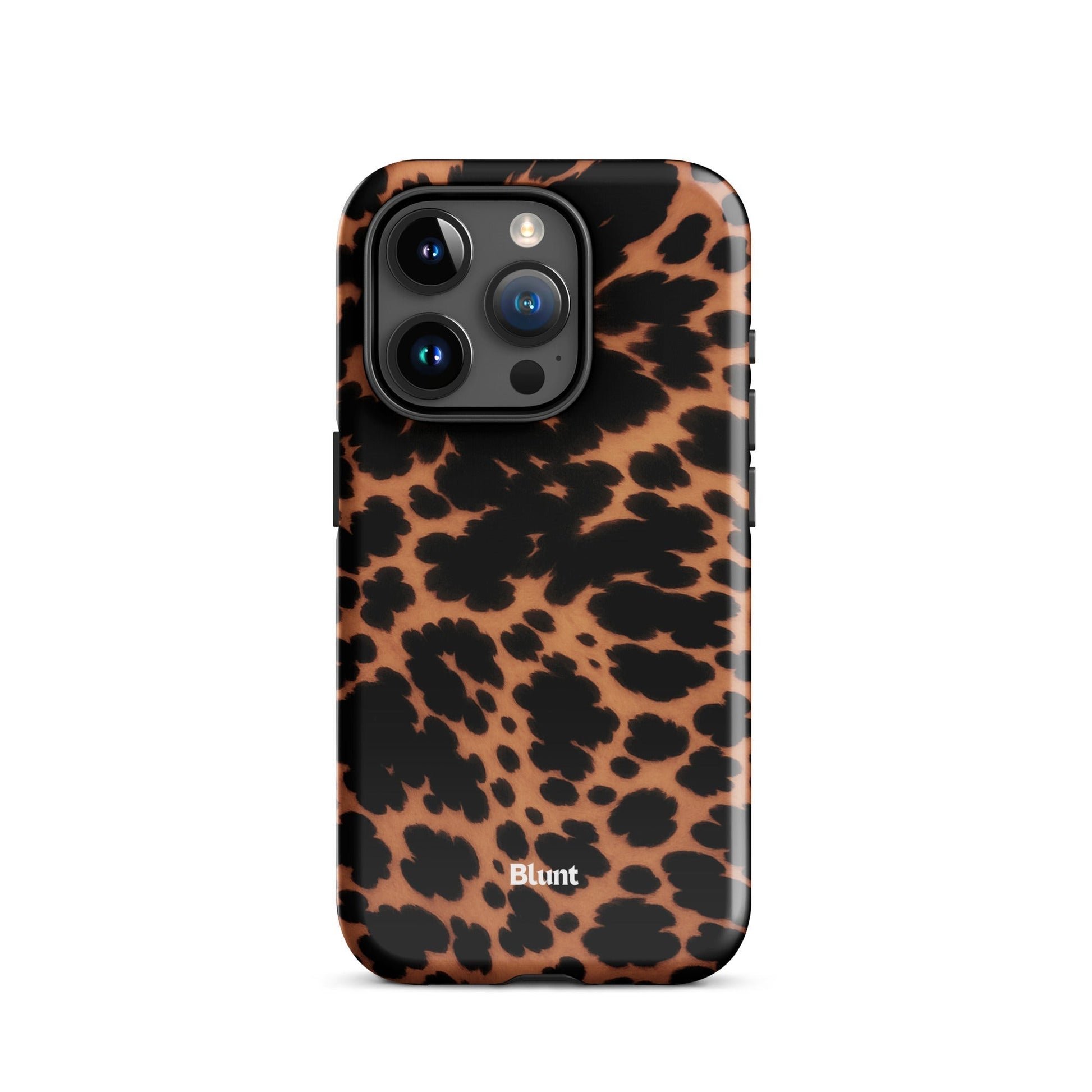 After Hours iPhone Case - Blunt Cases