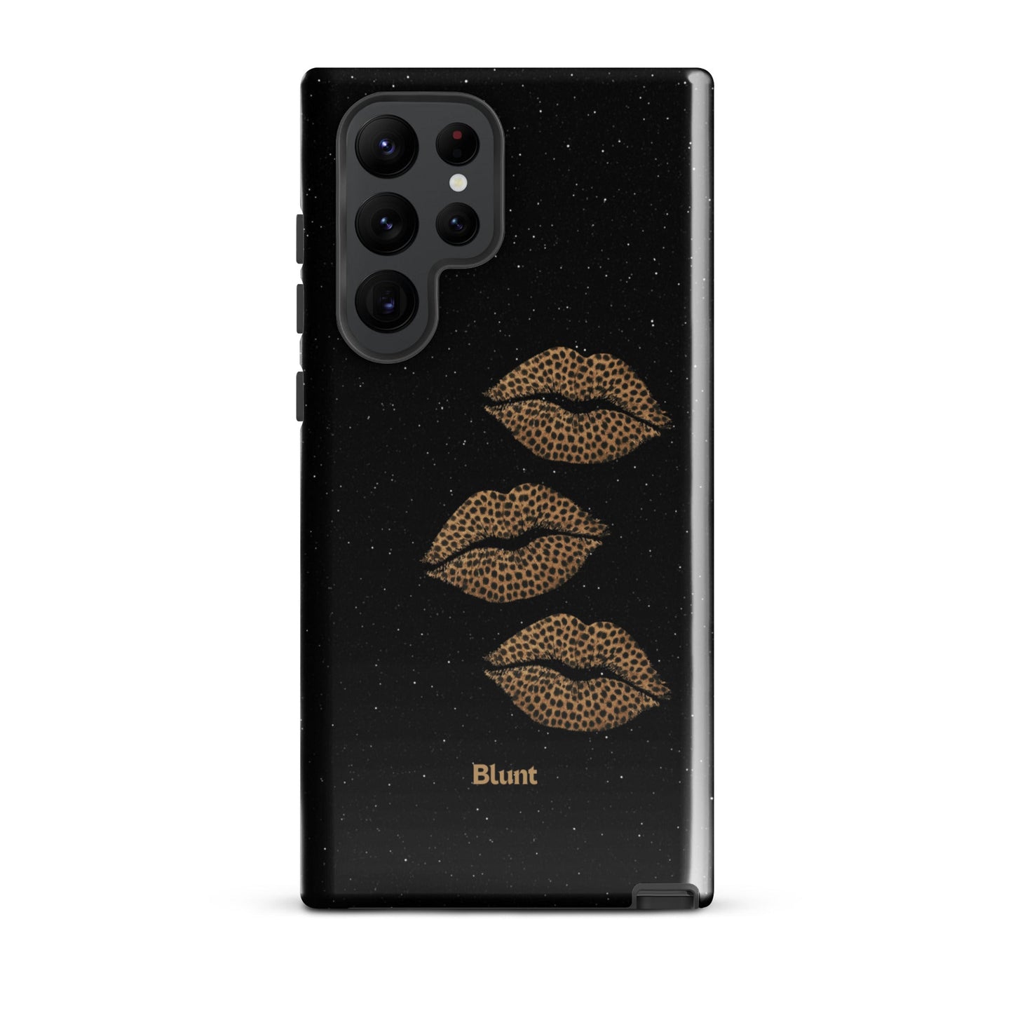 After Hours Samsung Case - Blunt Cases