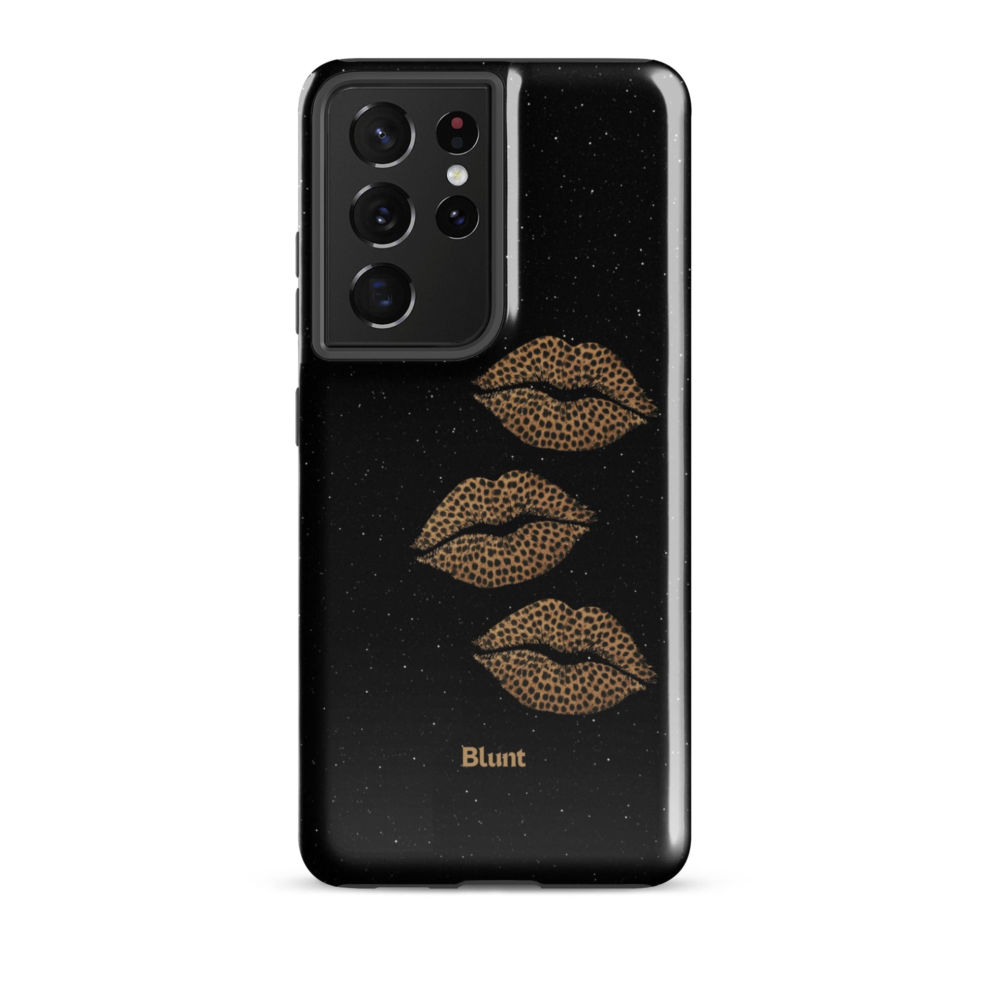 After Hours Samsung Case - Blunt Cases
