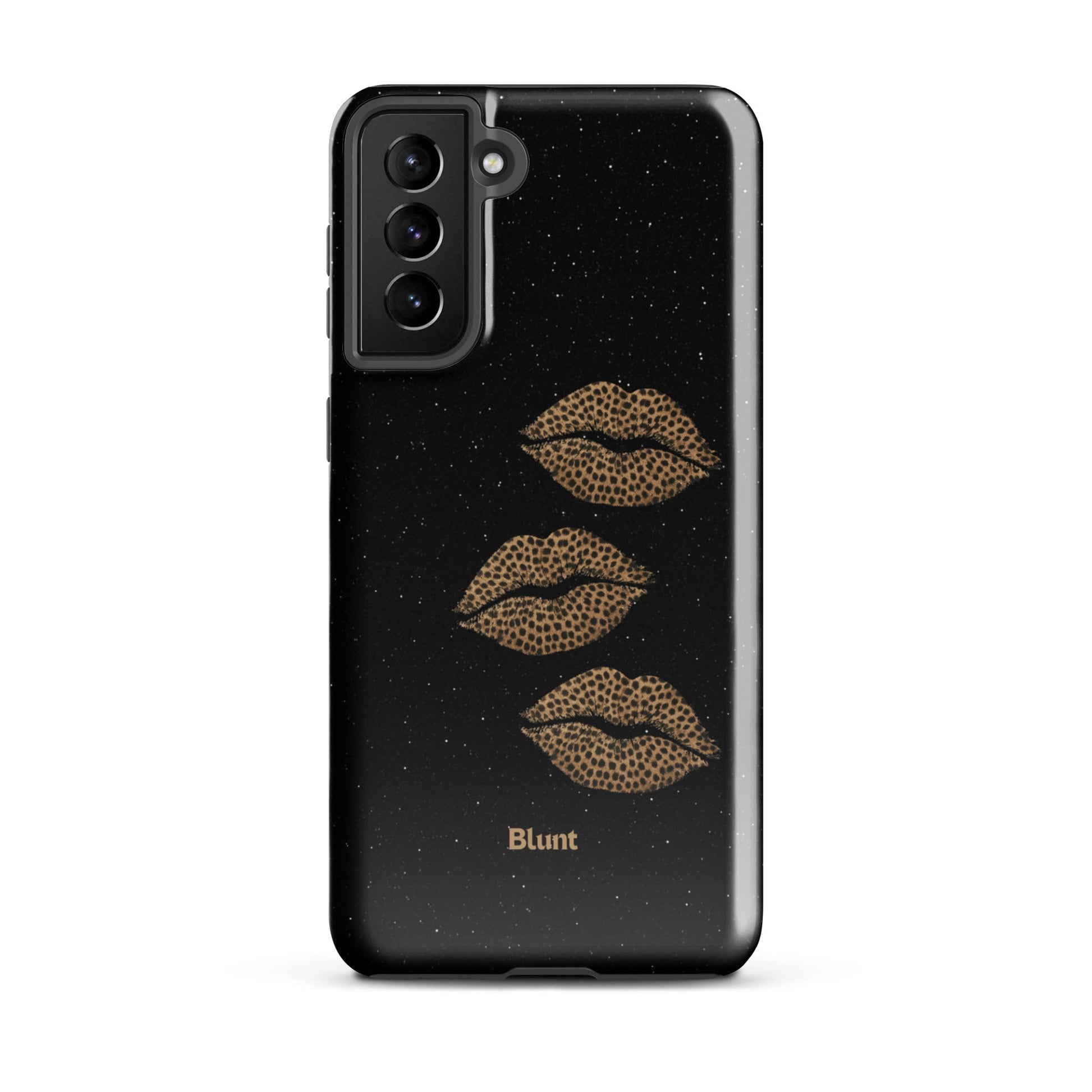 After Hours Samsung Case - Blunt Cases