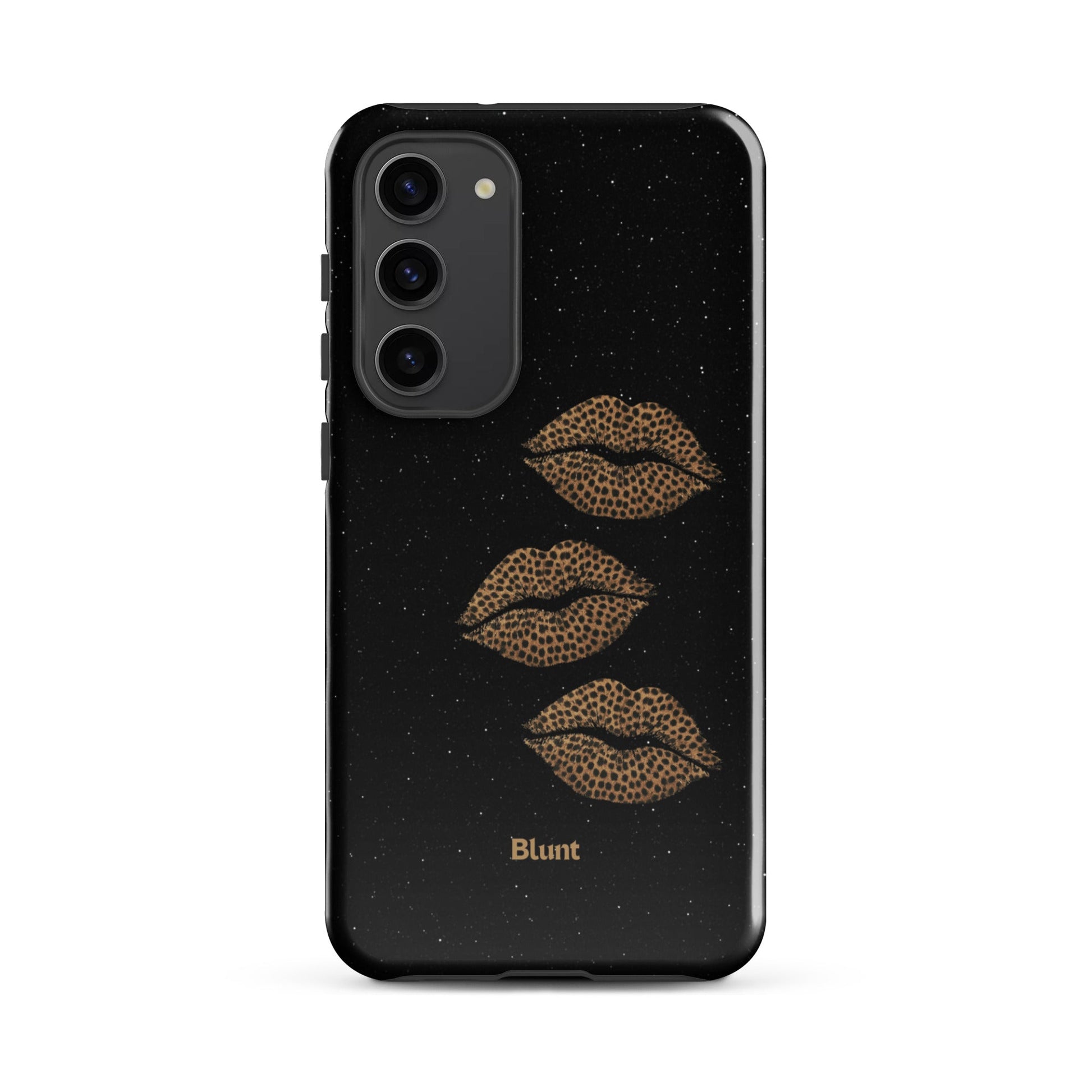 After Hours Samsung Case - Blunt Cases