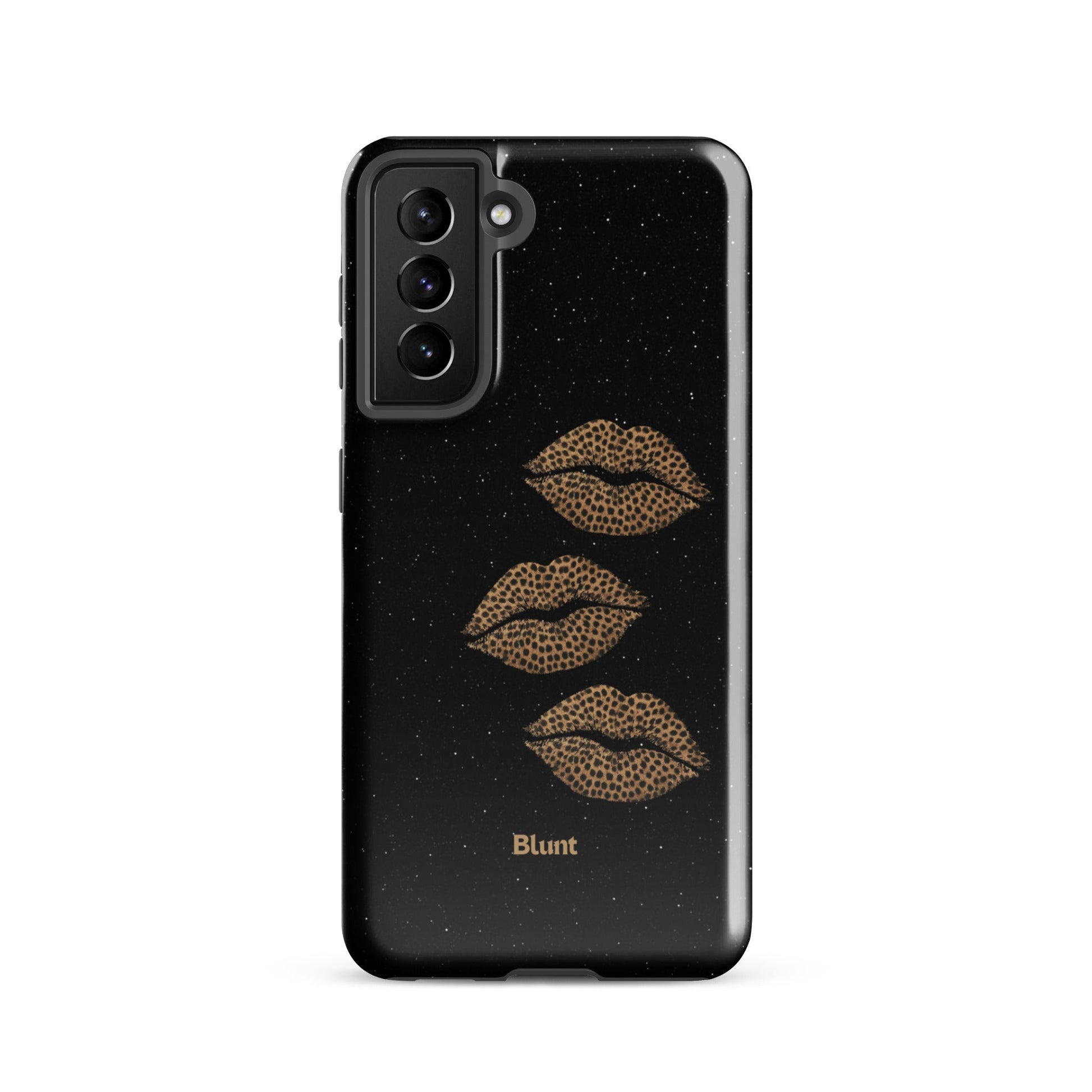 After Hours Samsung Case - Blunt Cases