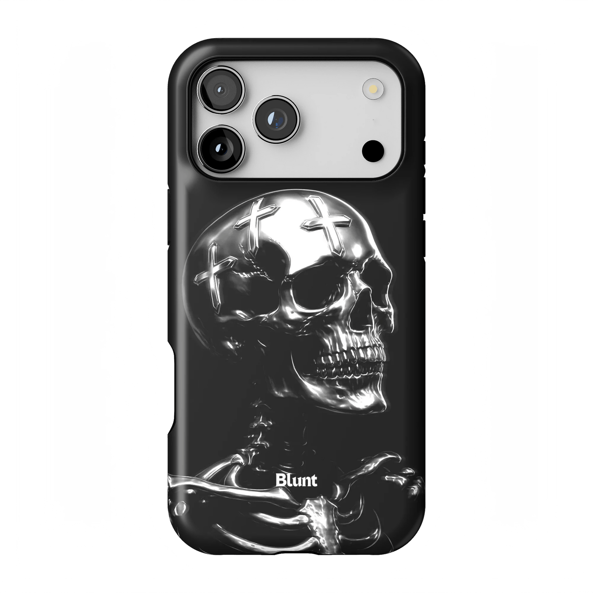 Afterlife iPhone Case - Blunt Cases
