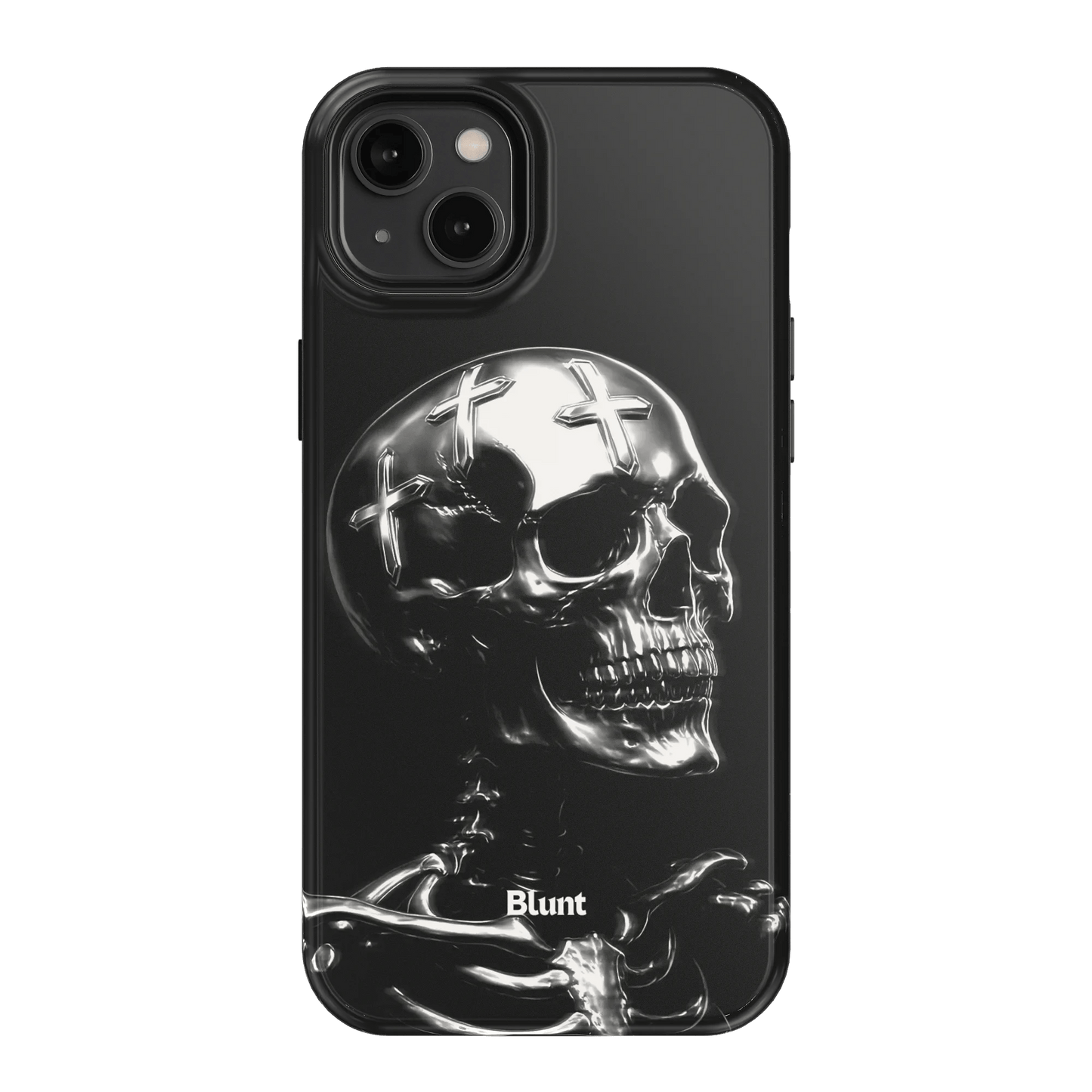Afterlife iPhone Case - Blunt Cases