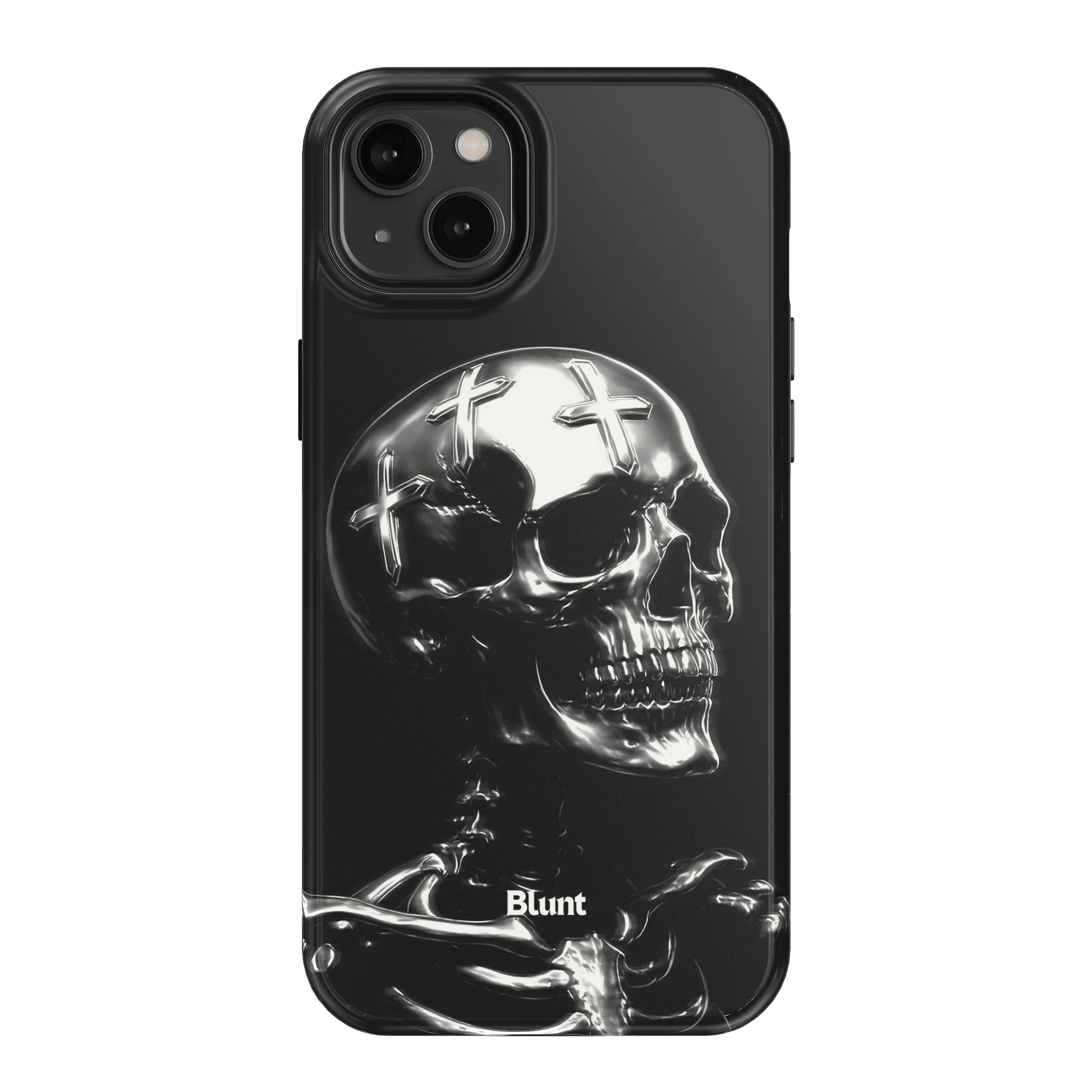 Afterlife iPhone Case - Blunt Cases