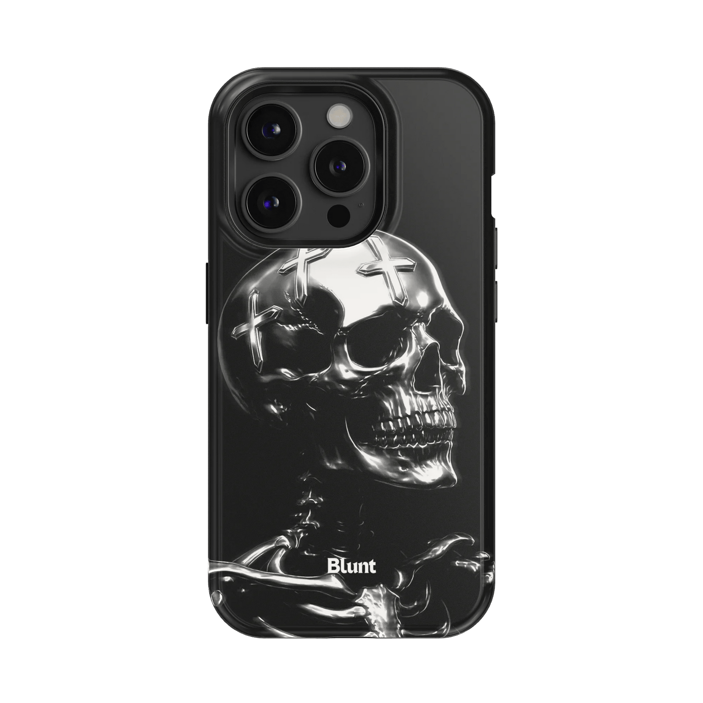 Afterlife iPhone Case - Blunt Cases