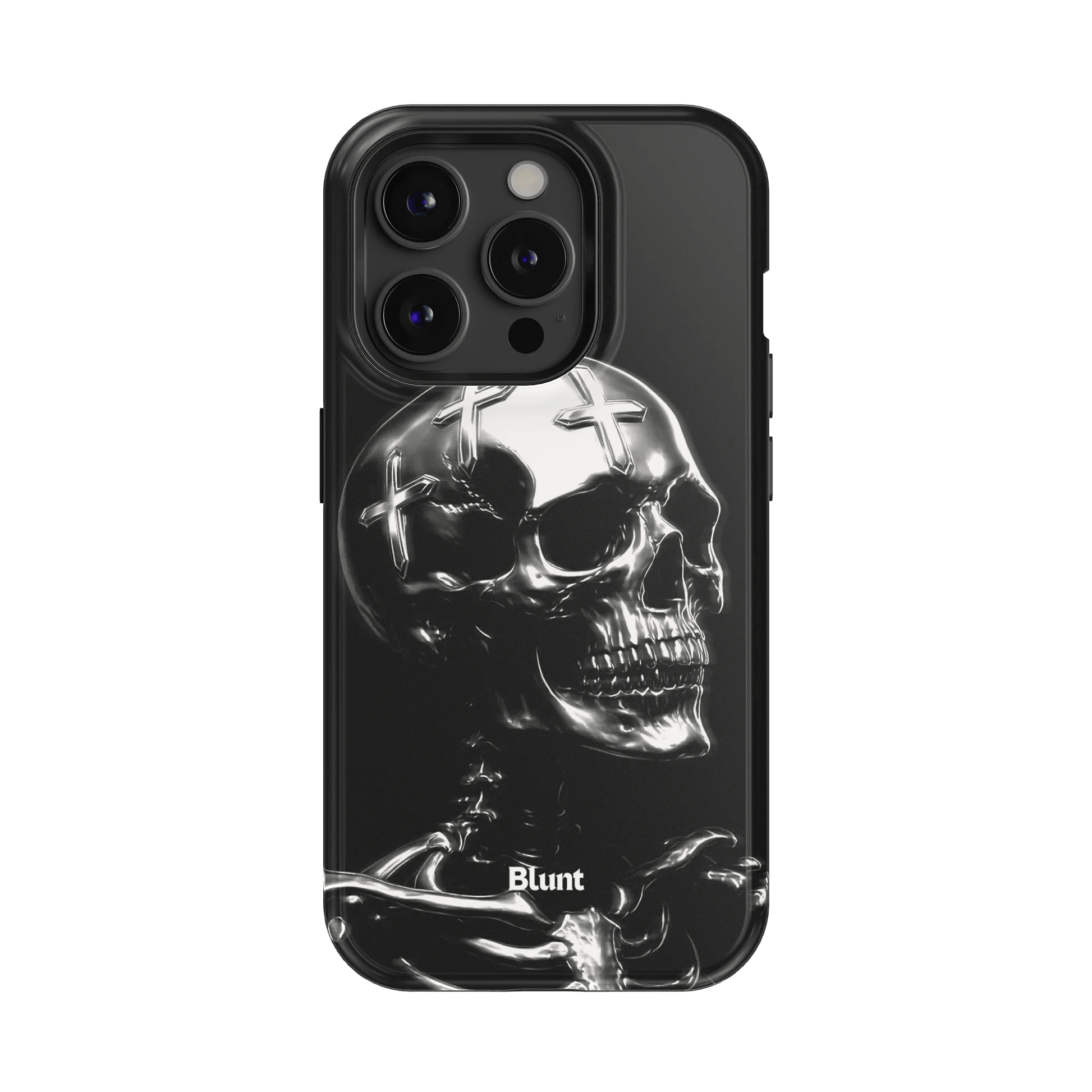 Afterlife iPhone Case - Blunt Cases