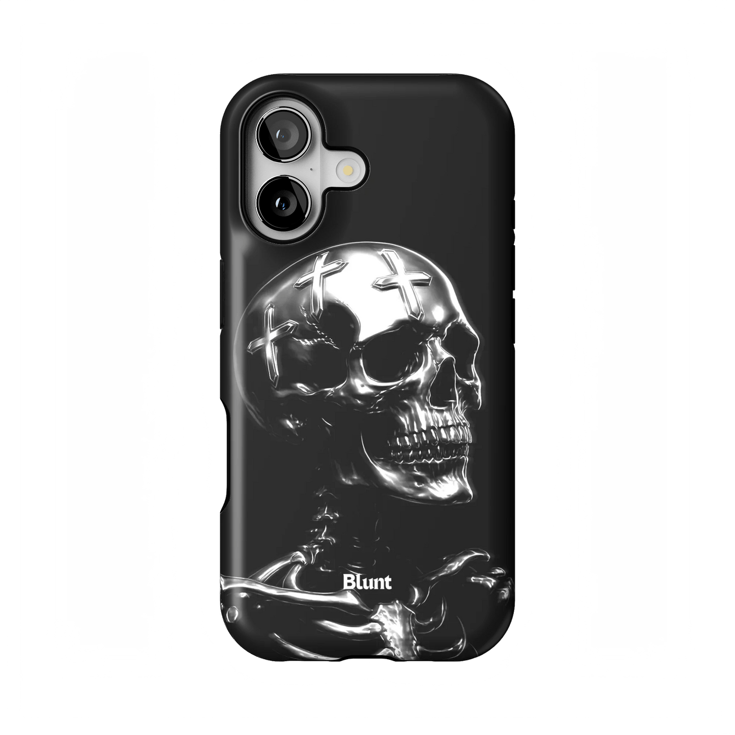 Afterlife iPhone Case - Blunt Cases