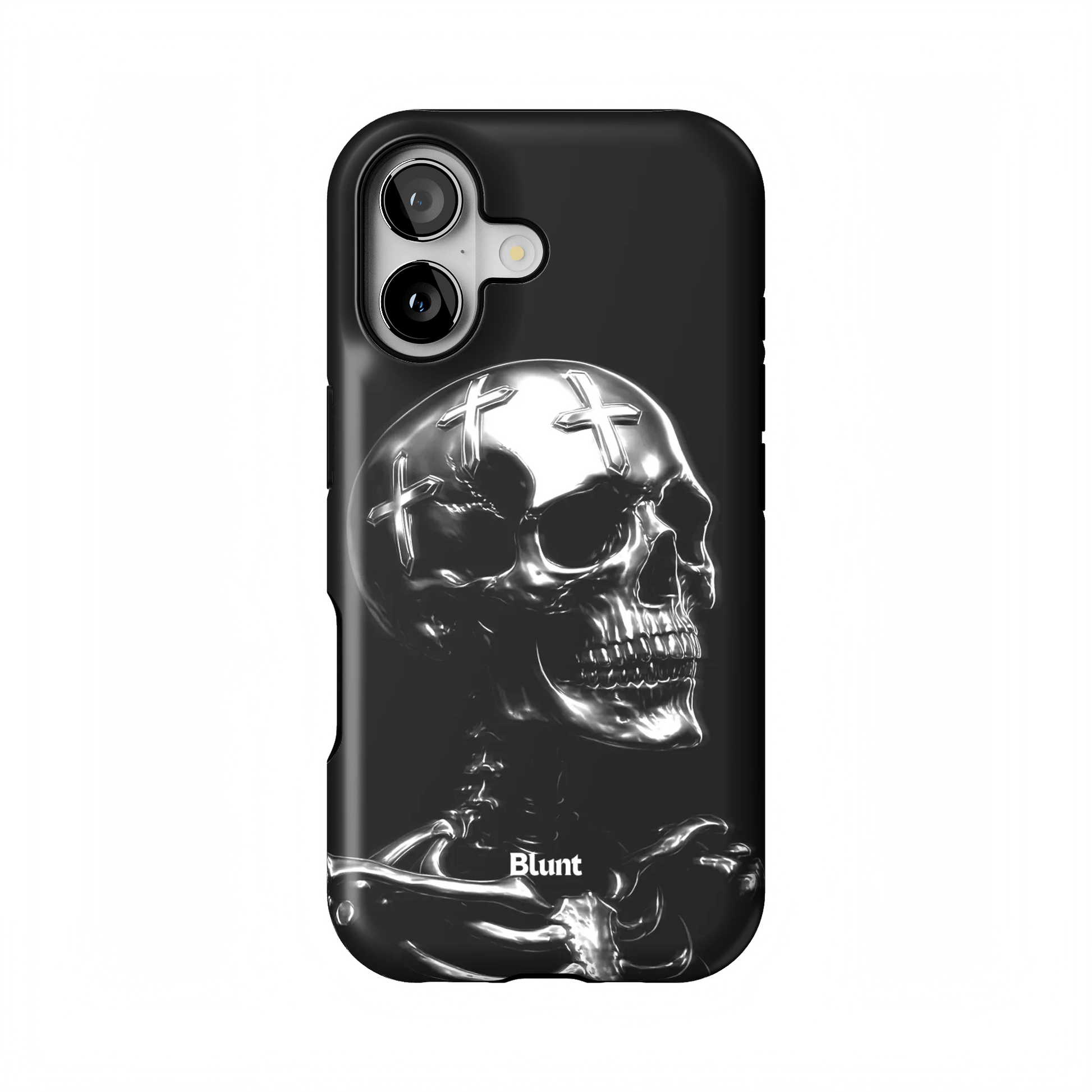 Afterlife iPhone Case - Blunt Cases