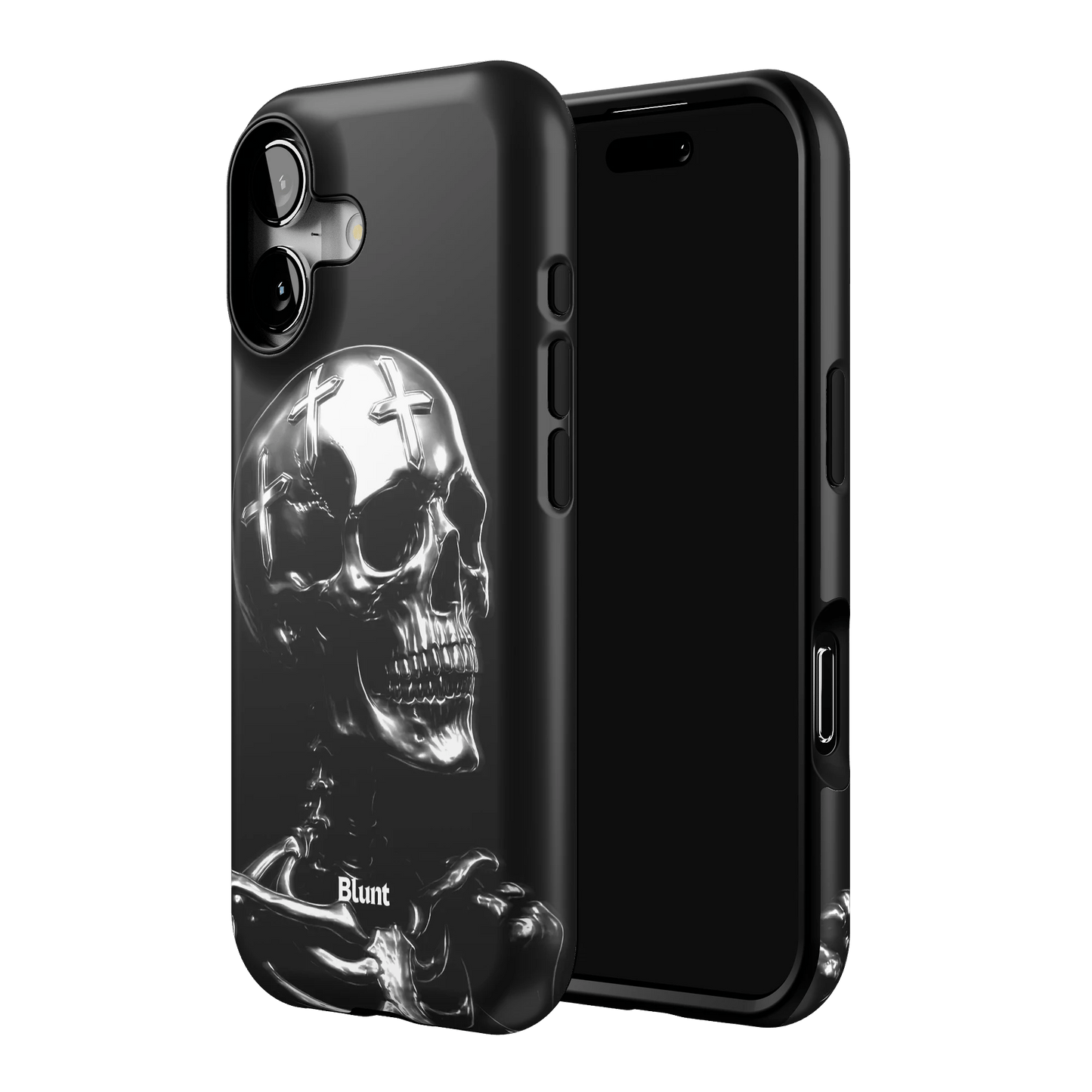 Afterlife iPhone Case - Blunt Cases
