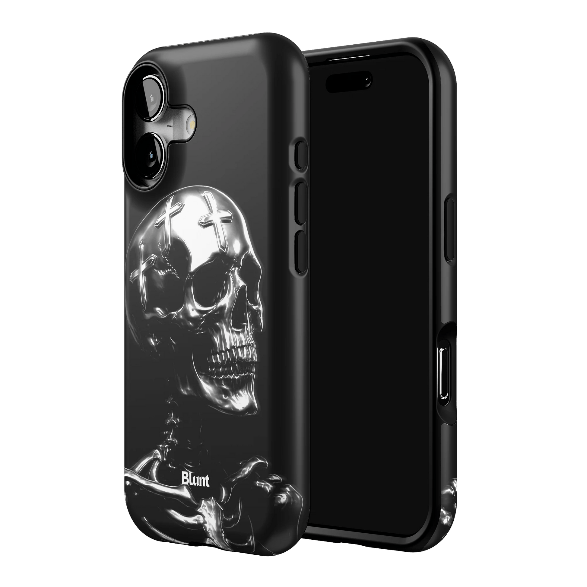 Afterlife iPhone Case - Blunt Cases