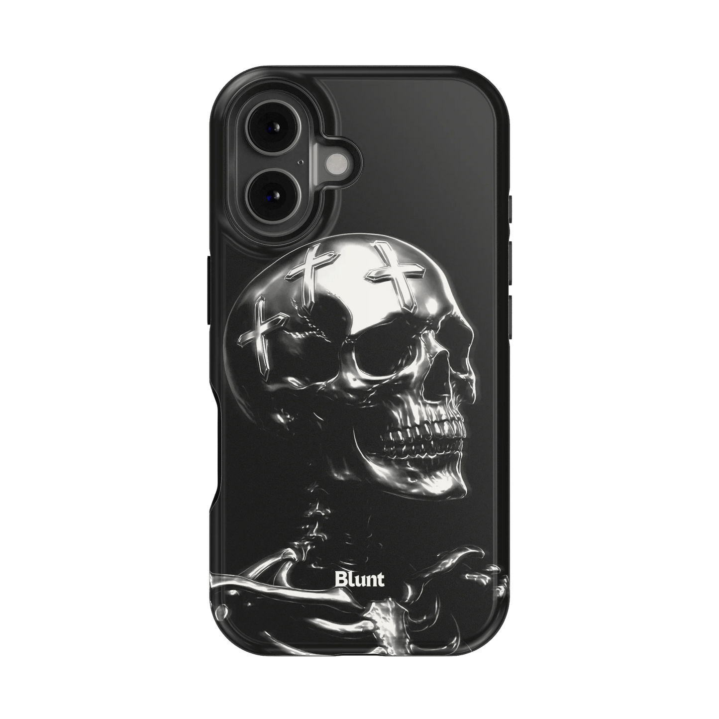 Afterlife iPhone Case - Blunt Cases