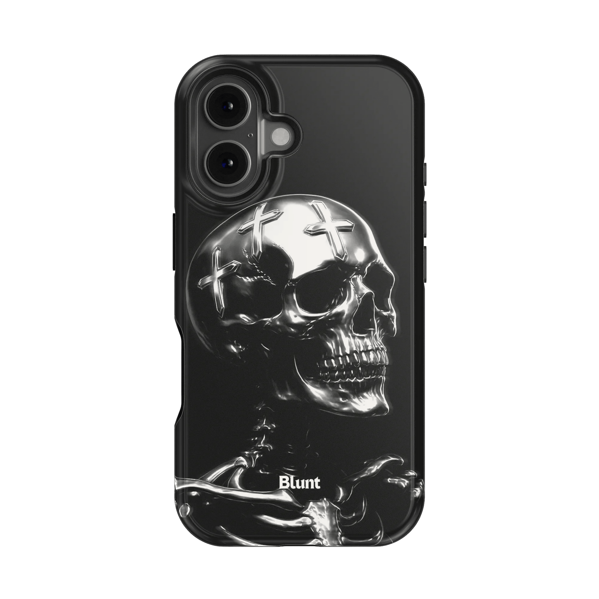 Afterlife iPhone Case - Blunt Cases
