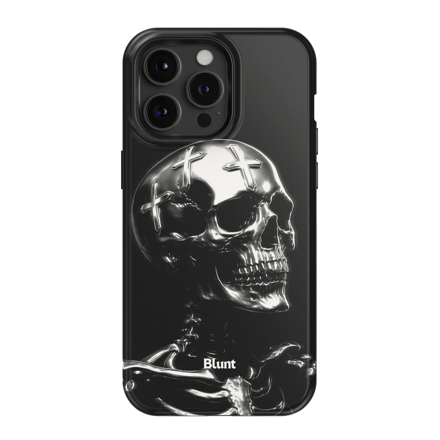 Afterlife iPhone Case - Blunt Cases