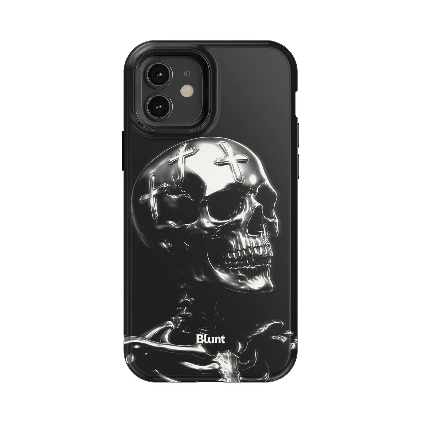 Afterlife iPhone Case - Blunt Cases