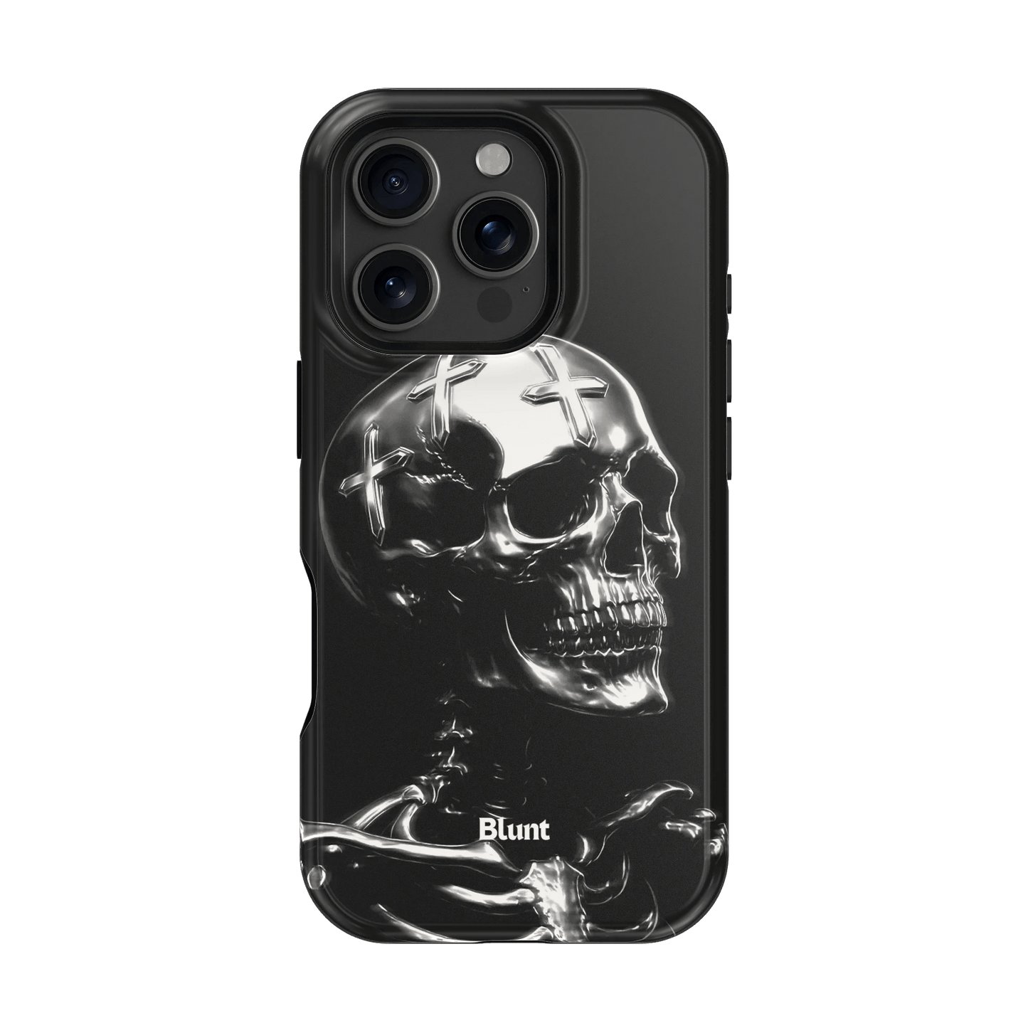Afterlife iPhone Case - Blunt Cases