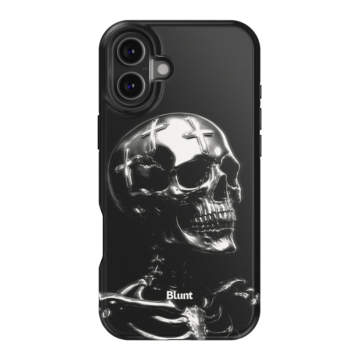 Afterlife iPhone Case - Blunt Cases
