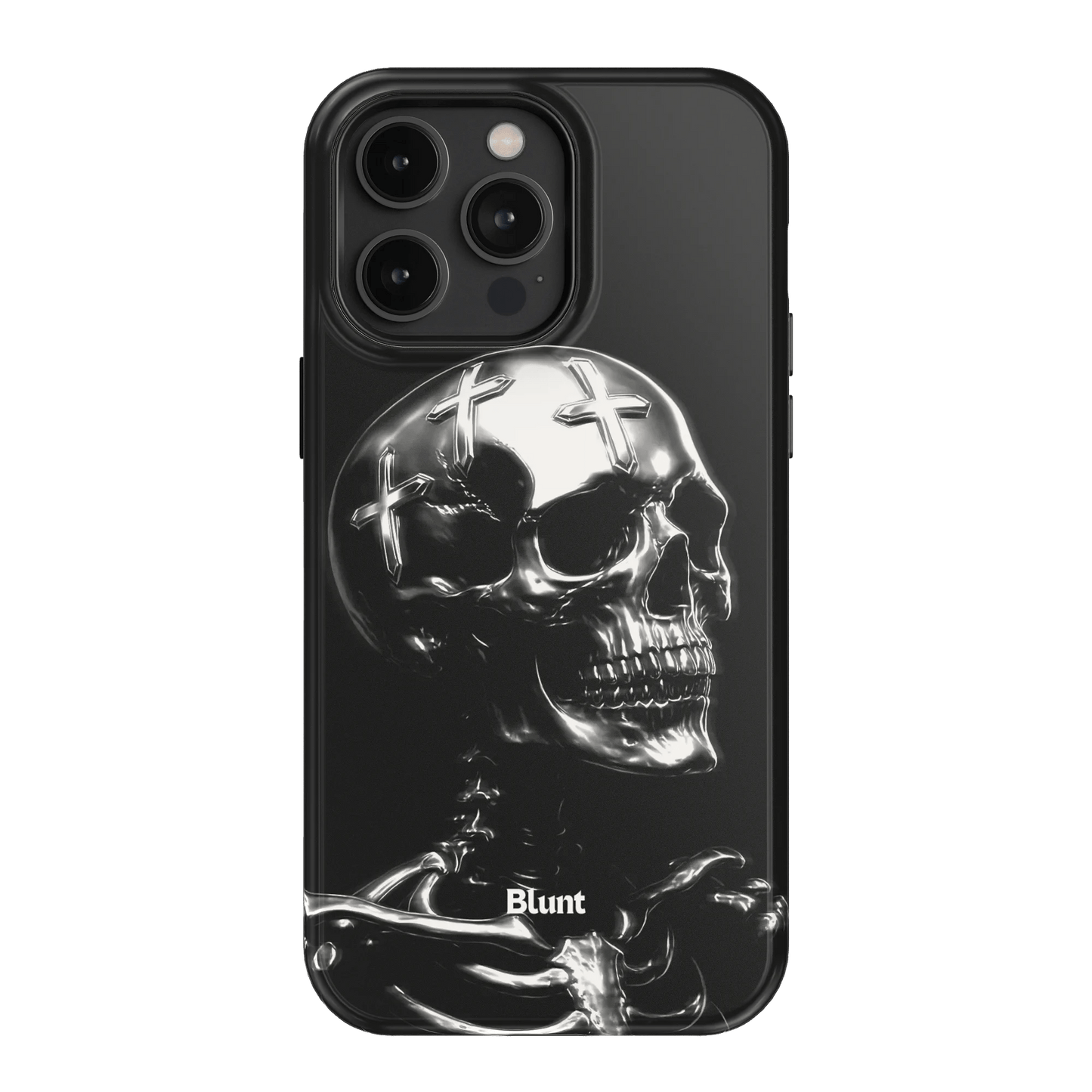 Afterlife iPhone Case - Blunt Cases