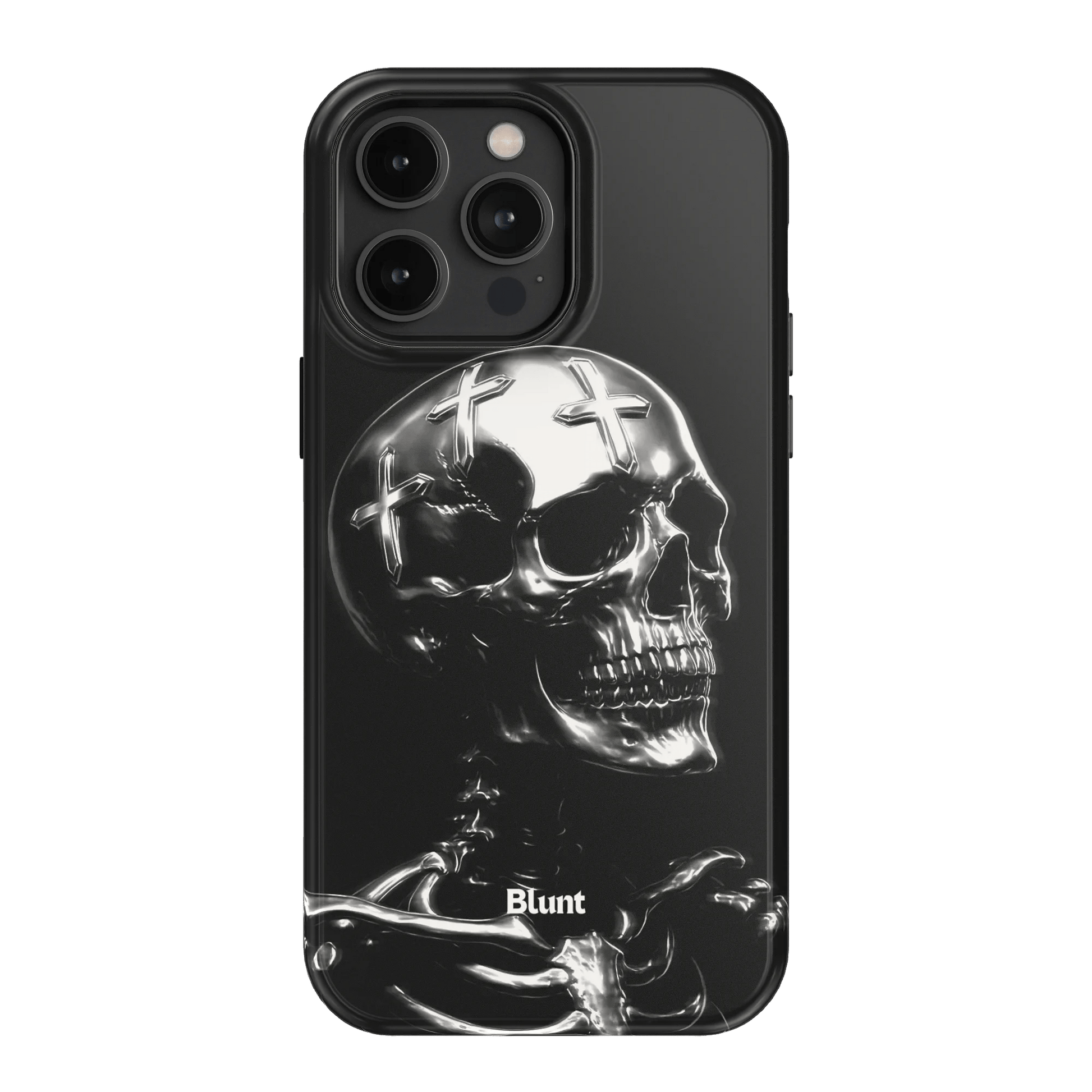 Afterlife iPhone Case - Blunt Cases