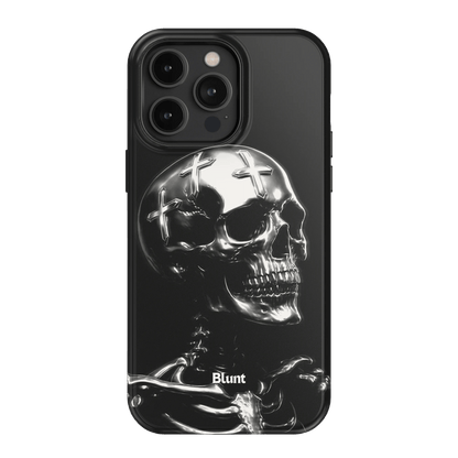Afterlife iPhone Case - Blunt Cases