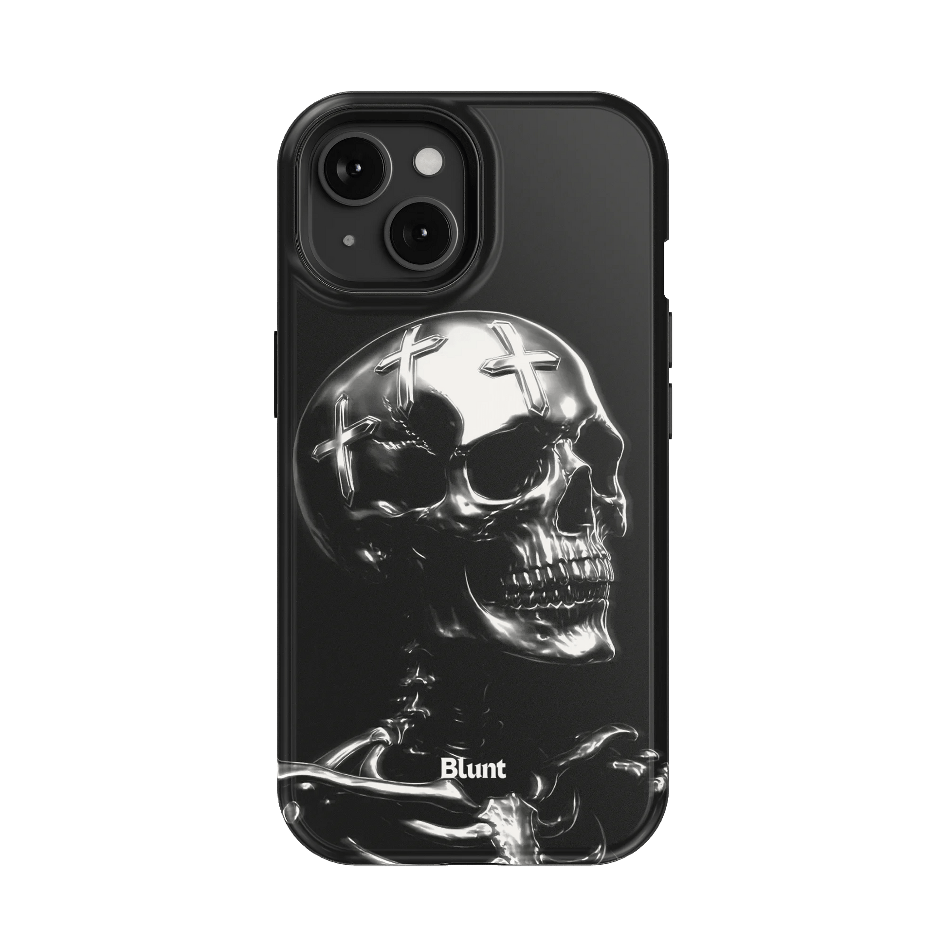 Afterlife iPhone Case - Blunt Cases