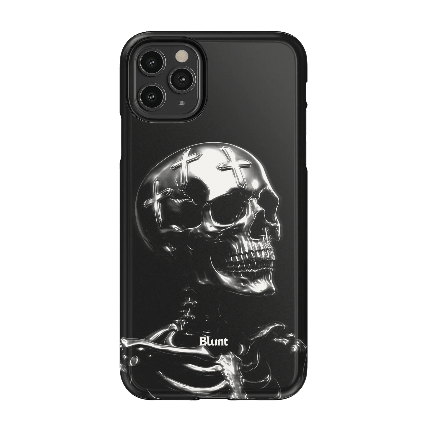 Afterlife iPhone Case - Blunt Cases