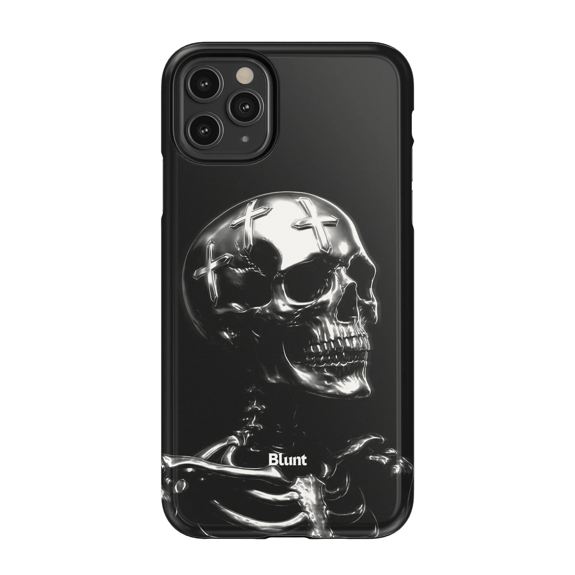 Afterlife iPhone Case - Blunt Cases