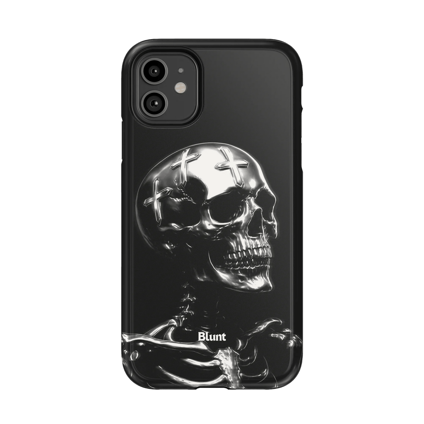 Afterlife iPhone Case - Blunt Cases