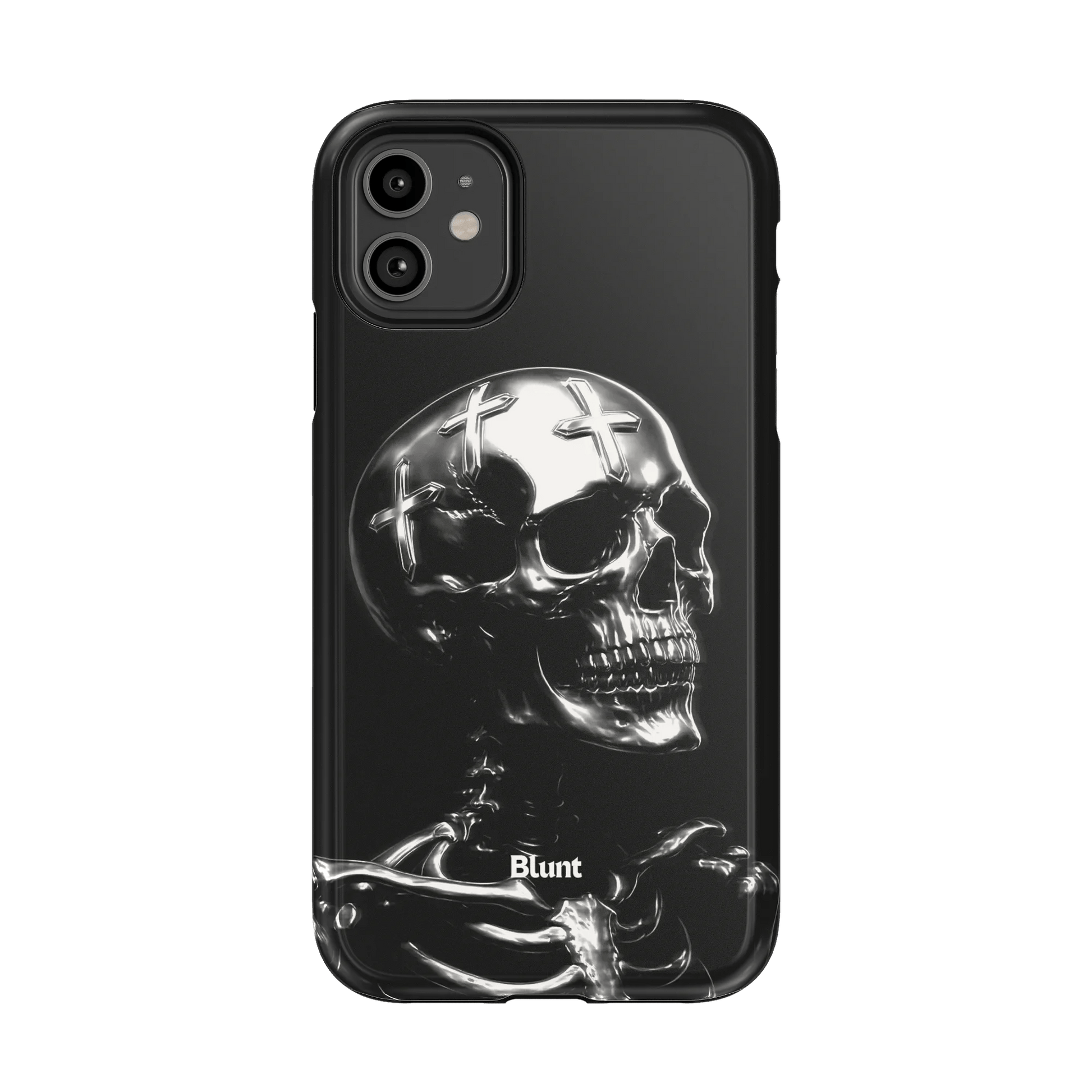 Afterlife iPhone Case - Blunt Cases