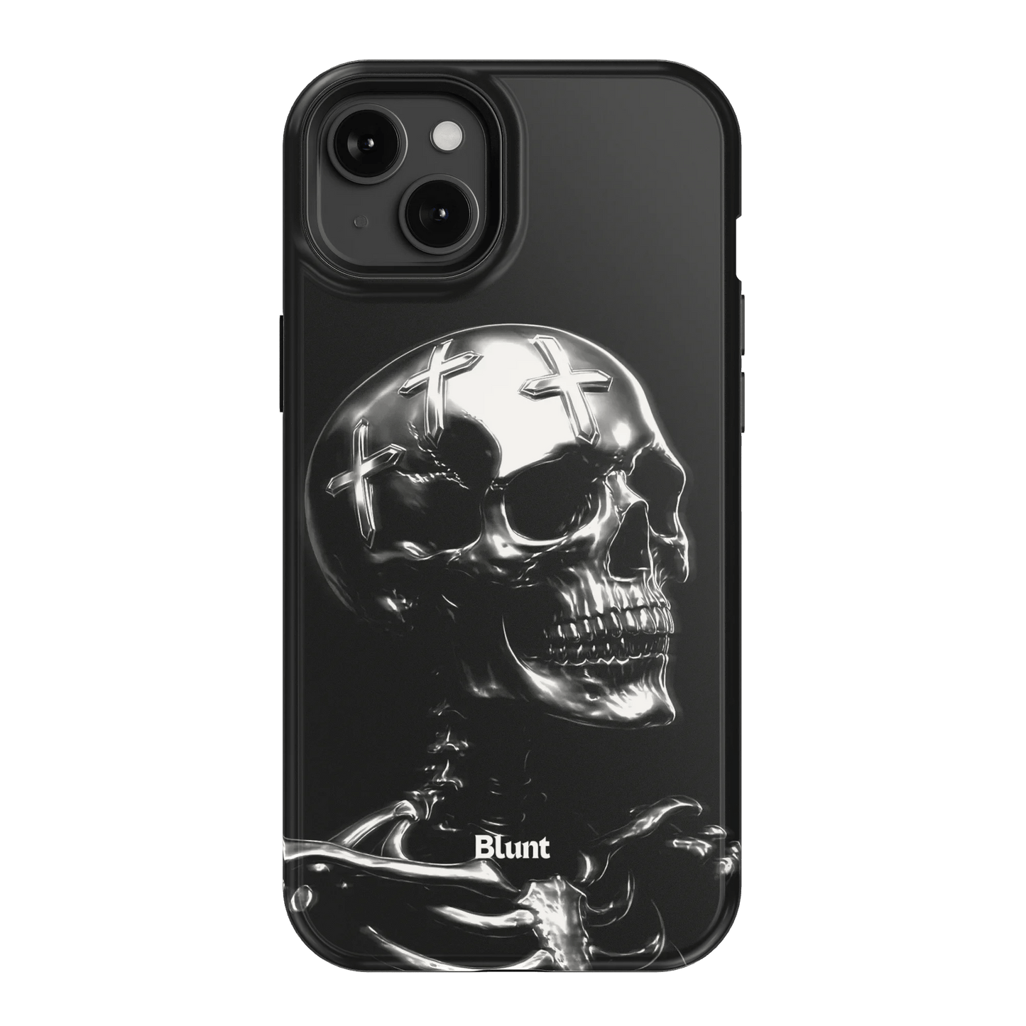 Afterlife iPhone Case - Blunt Cases