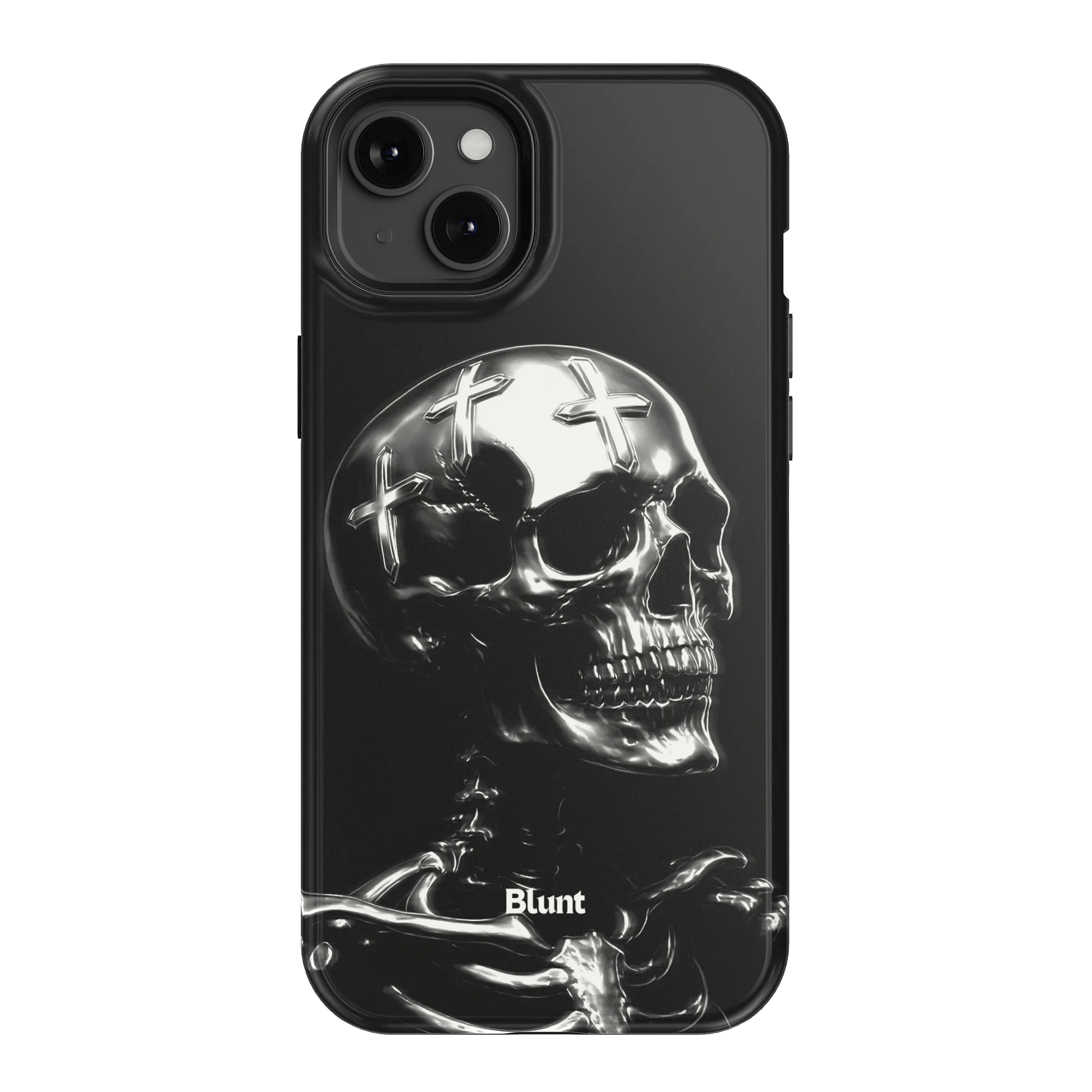Afterlife iPhone Case - Blunt Cases