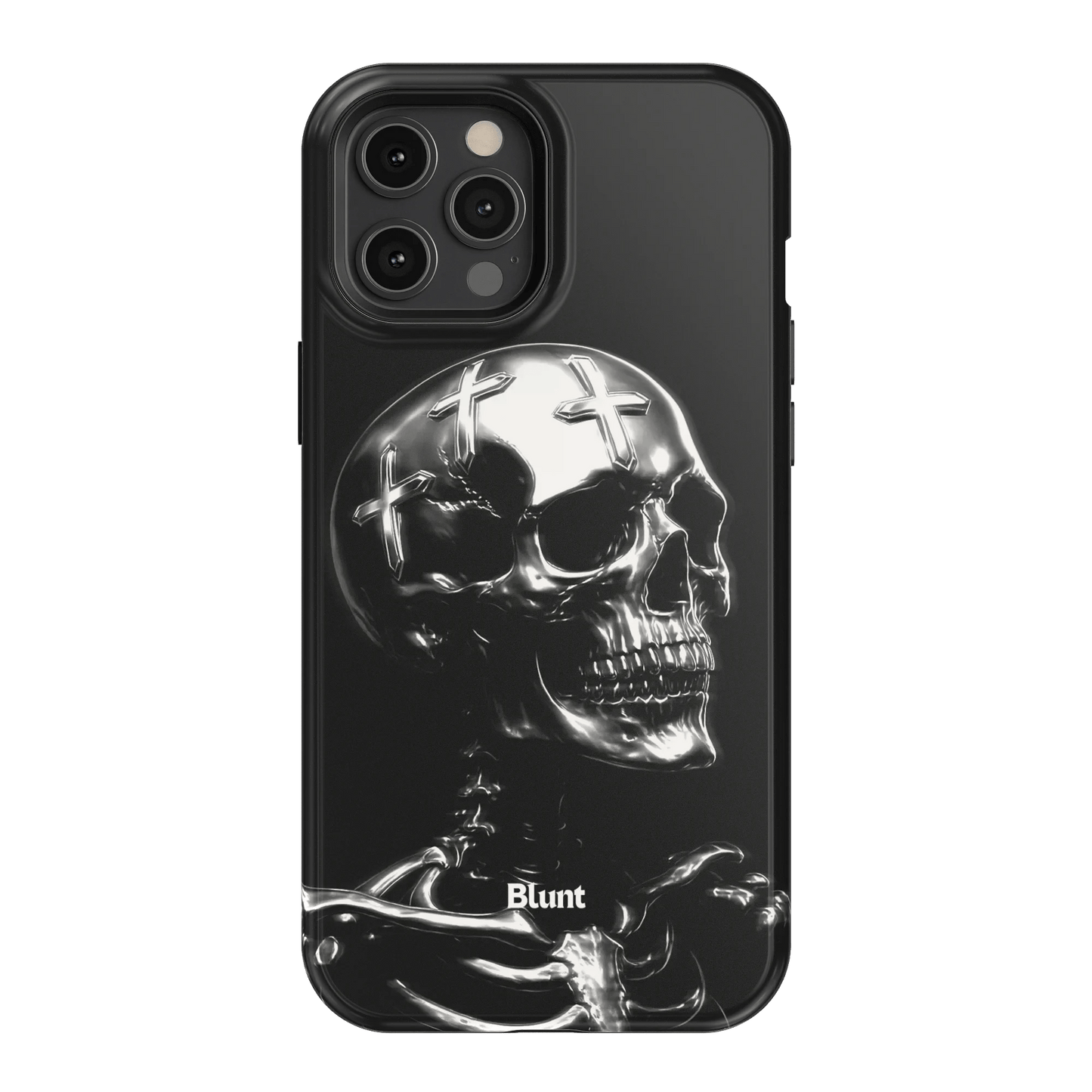 Afterlife iPhone Case - Blunt Cases