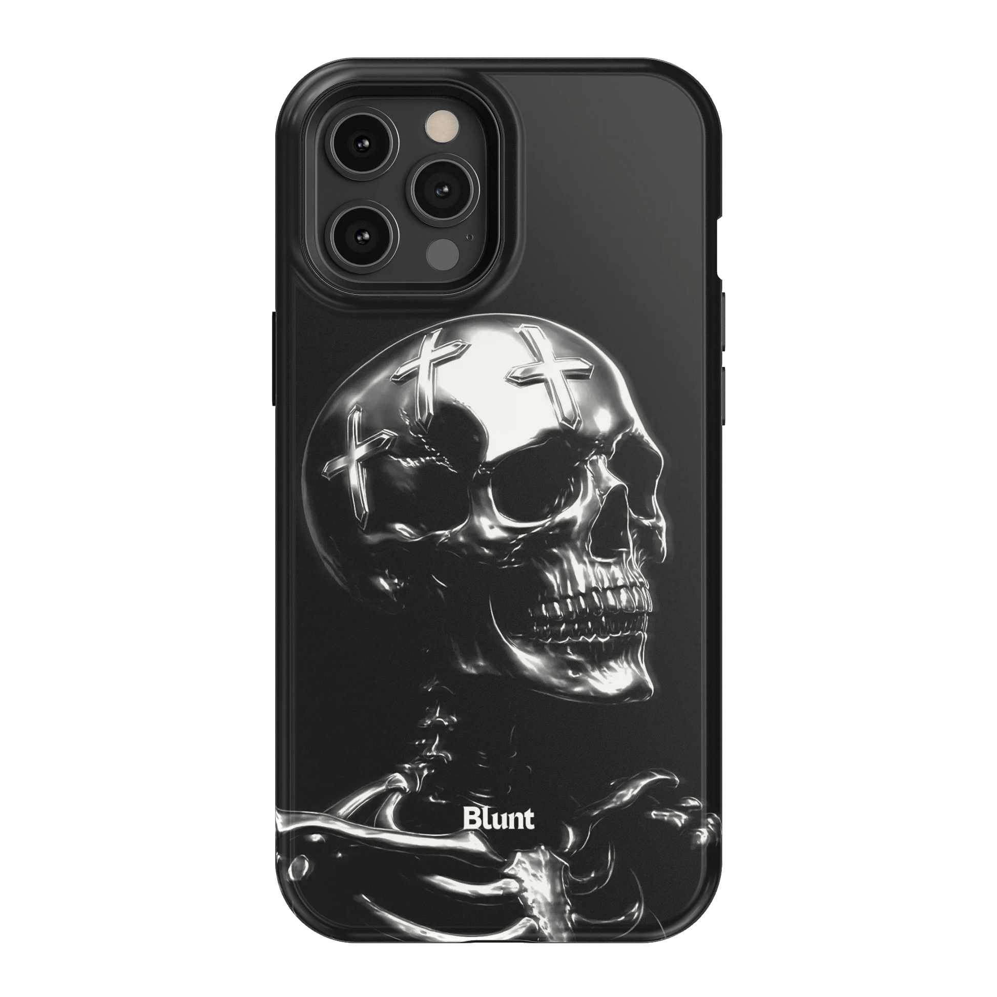 Afterlife iPhone Case - Blunt Cases
