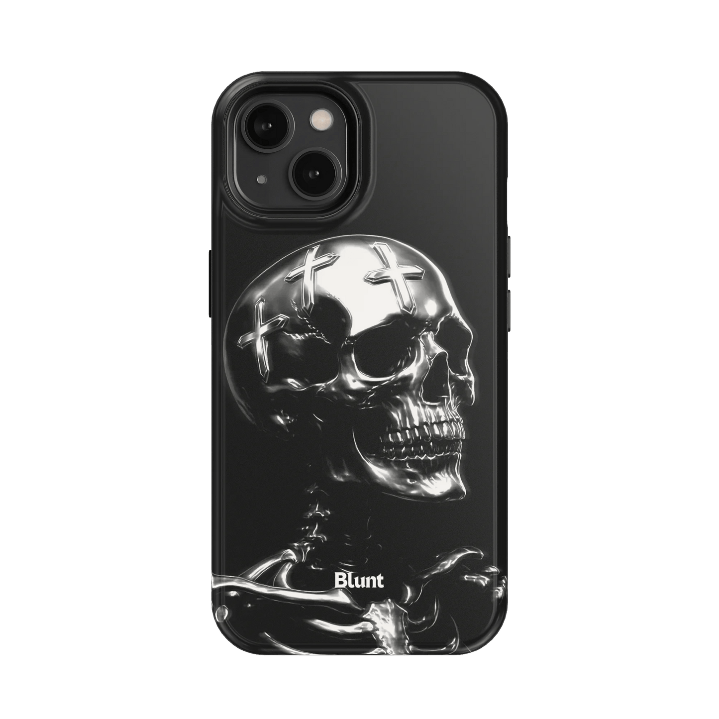 Afterlife iPhone Case - Blunt Cases