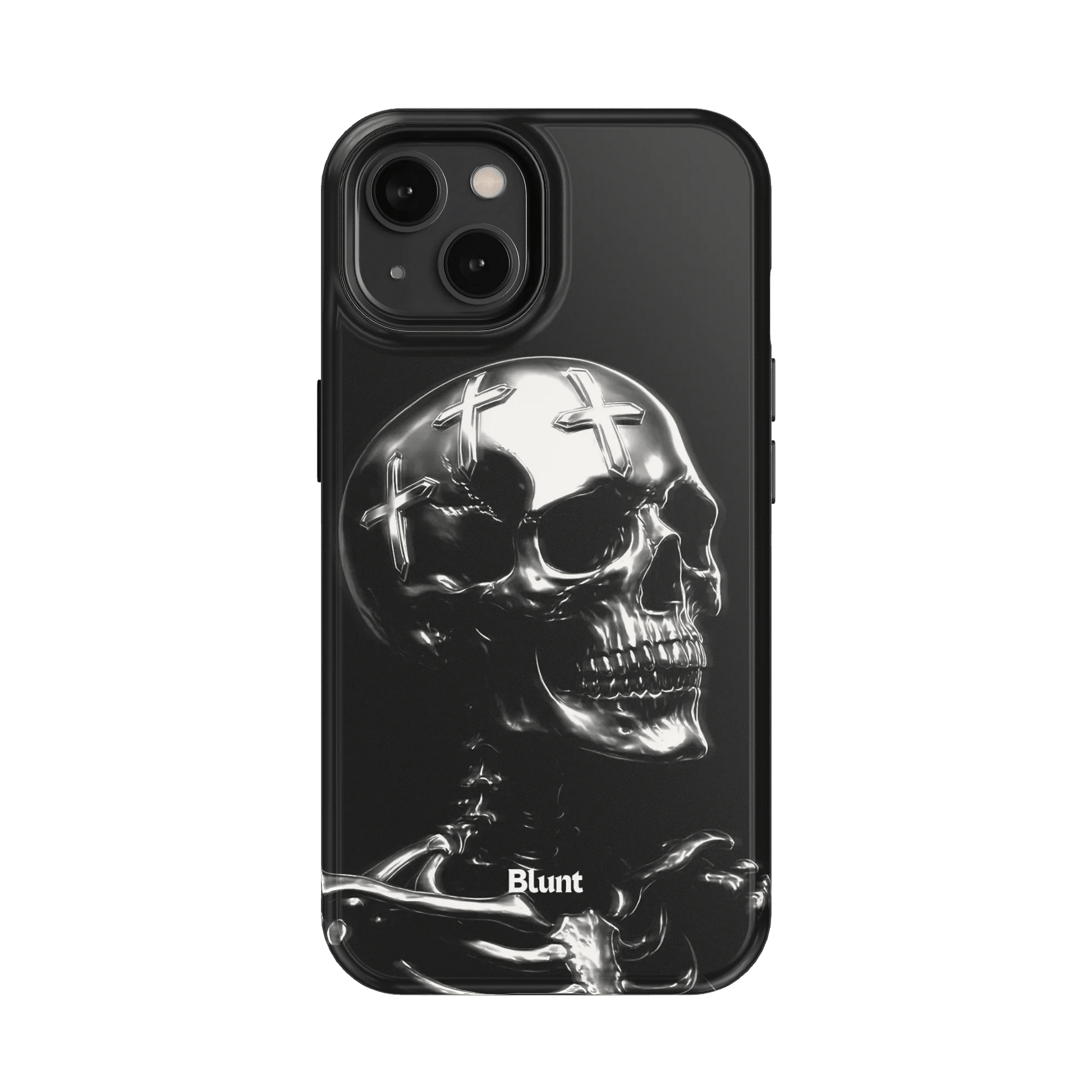 Afterlife iPhone Case - Blunt Cases