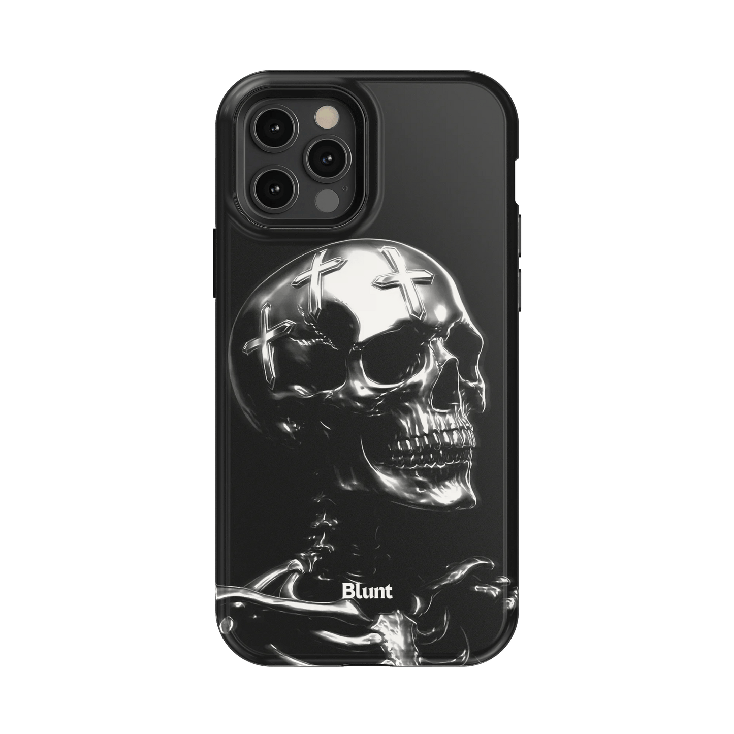 Afterlife iPhone Case - Blunt Cases
