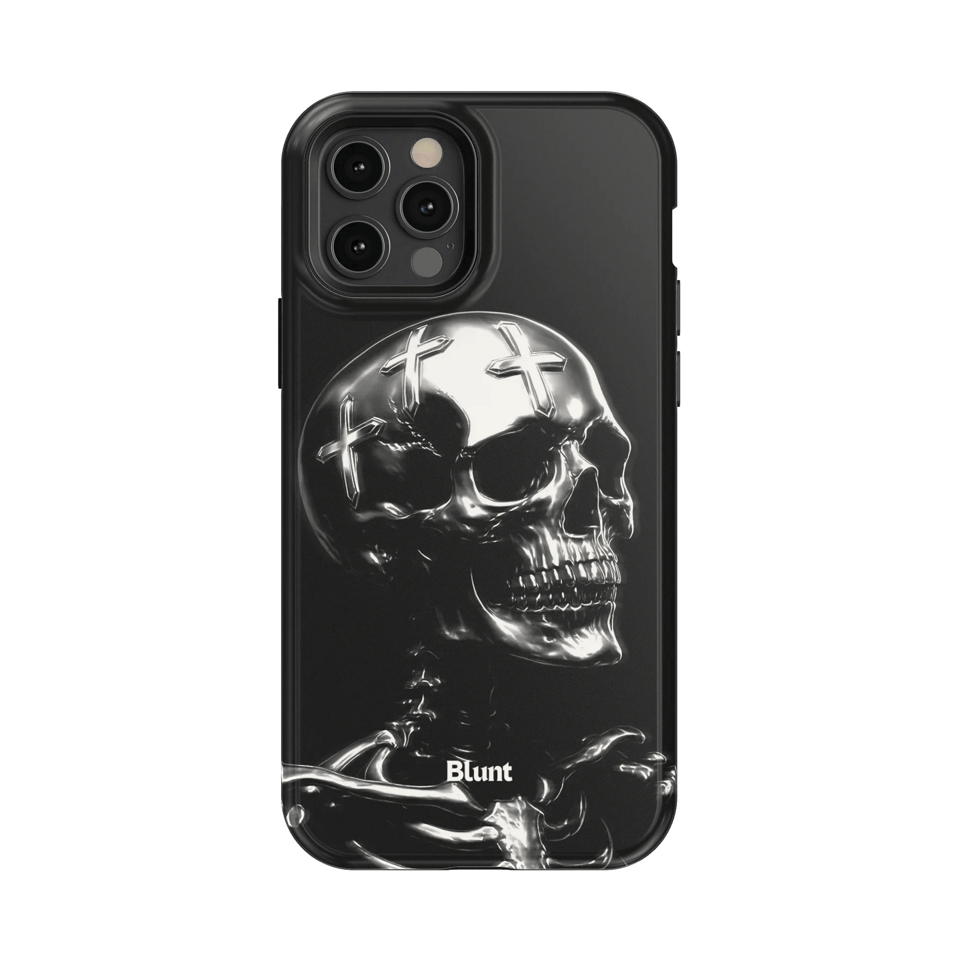 Afterlife iPhone Case - Blunt Cases