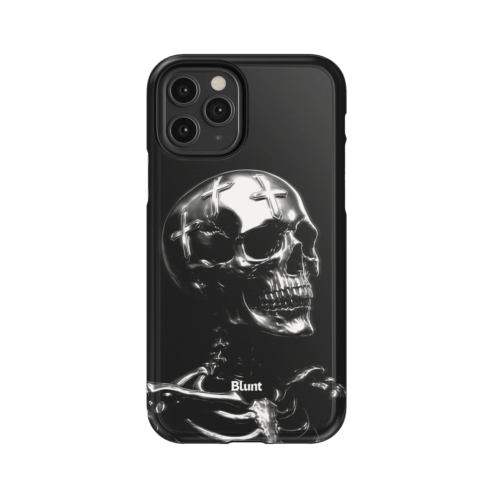 Afterlife iPhone Case - Blunt Cases